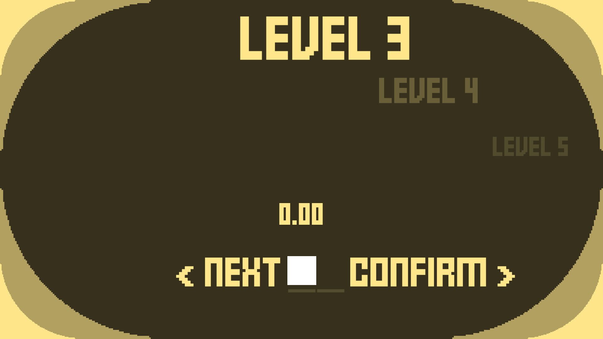 Square Fast - Screenshot