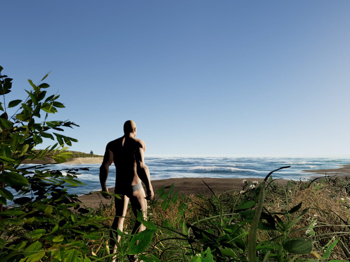Survival Ascension - Screenshot