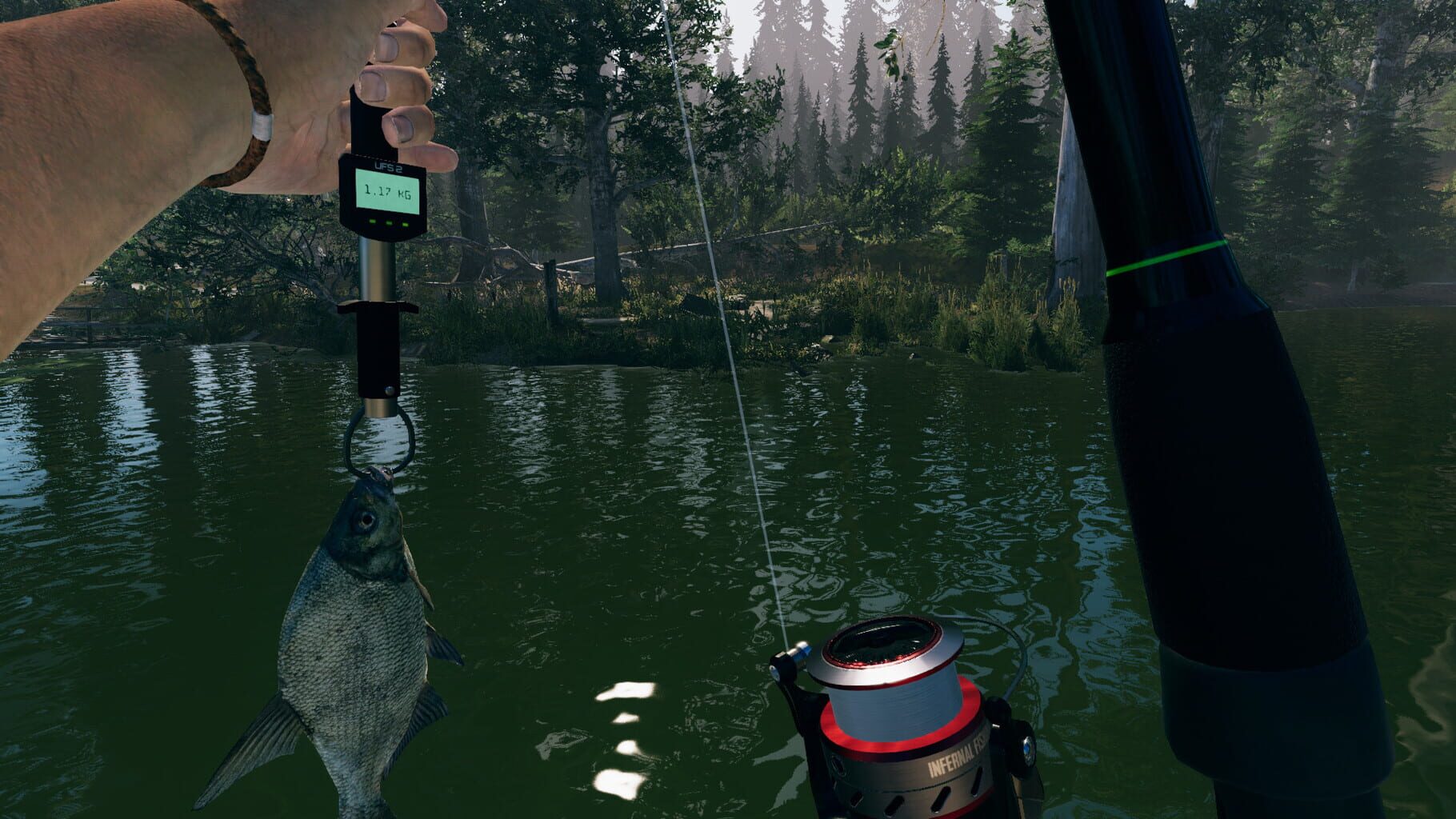 Ultimate Fishing Simulator 2