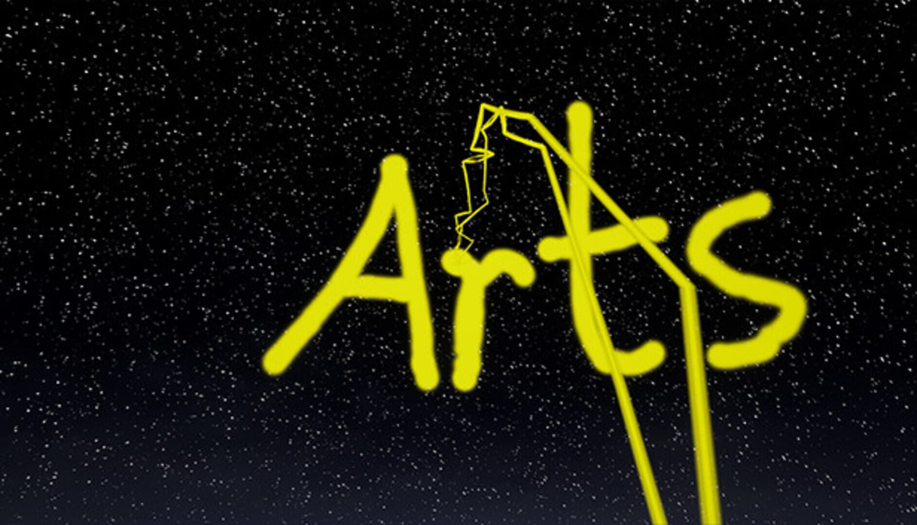 Lonely Arts - Screenshot