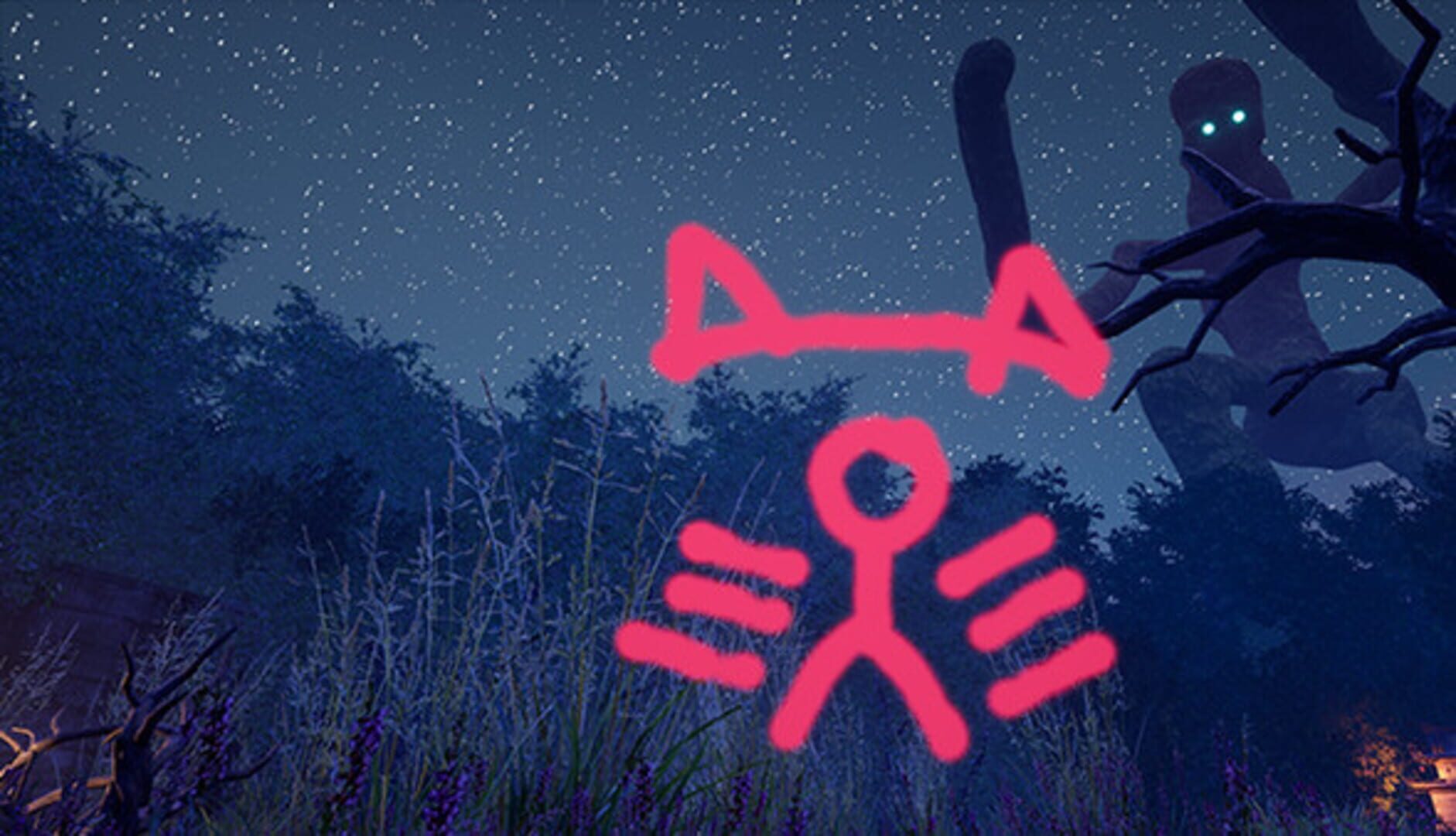 Lonely Arts - Screenshot