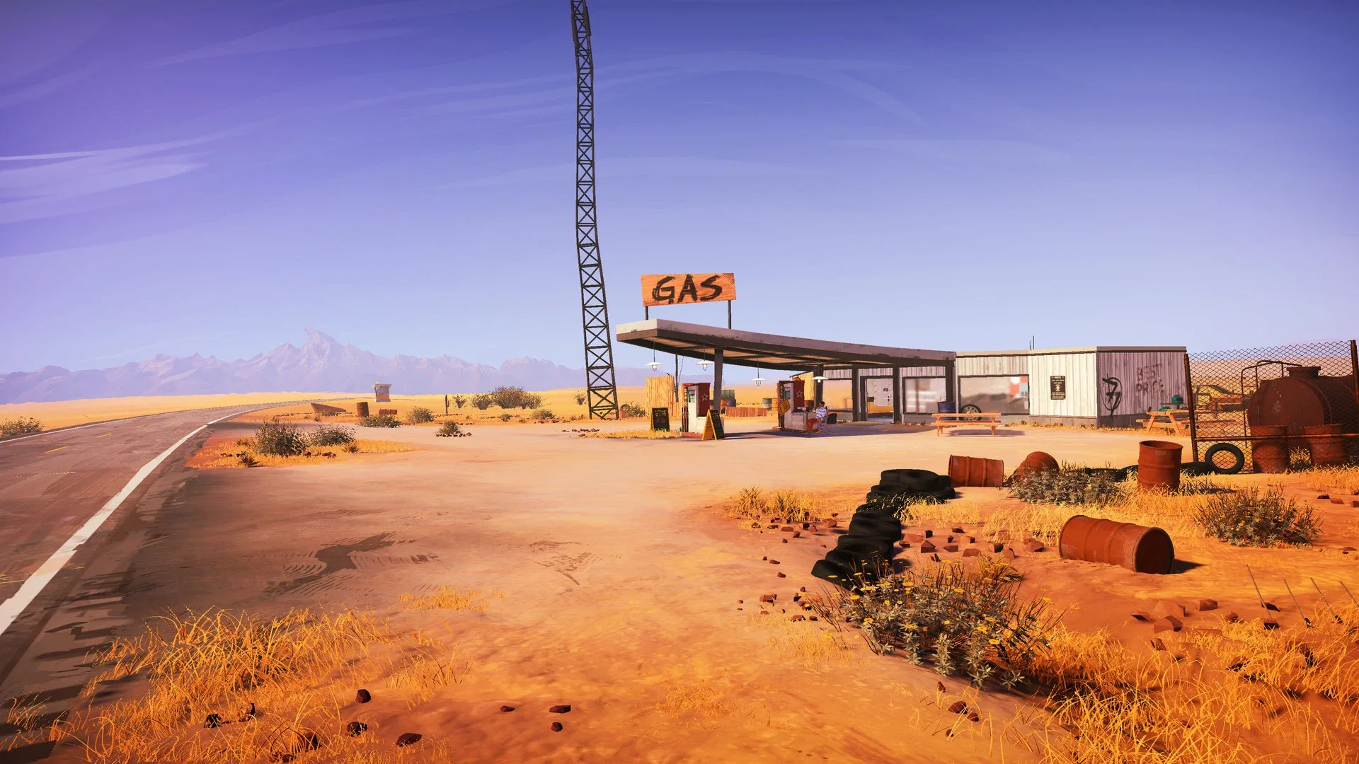 Captura de pantalla - Road 96