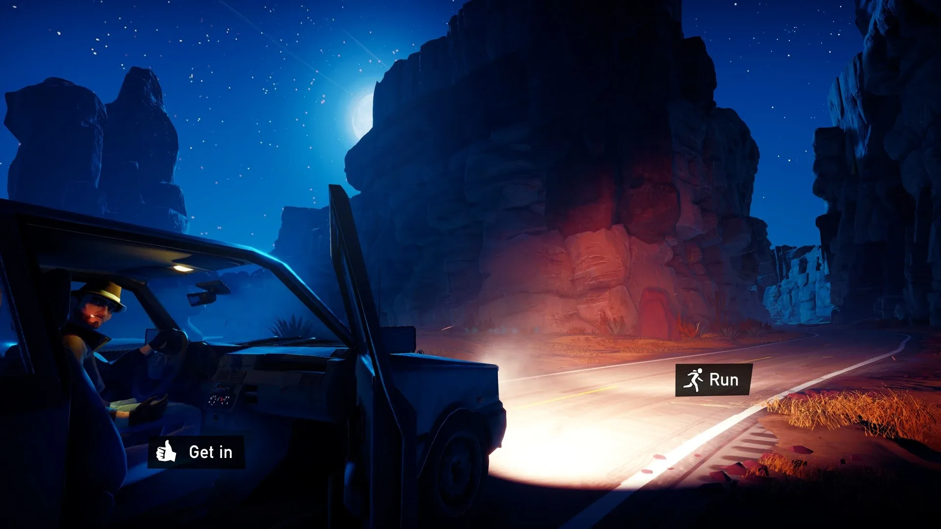 Captura de pantalla - Road 96