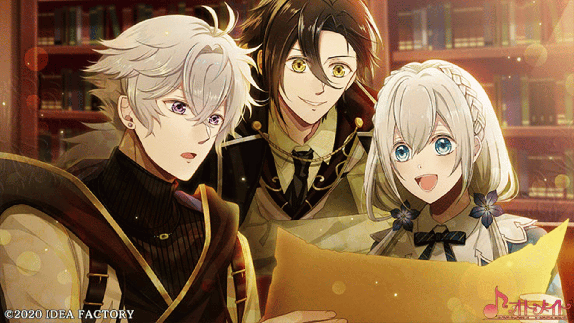 Tokei Jikake no Apocalypse (2021)