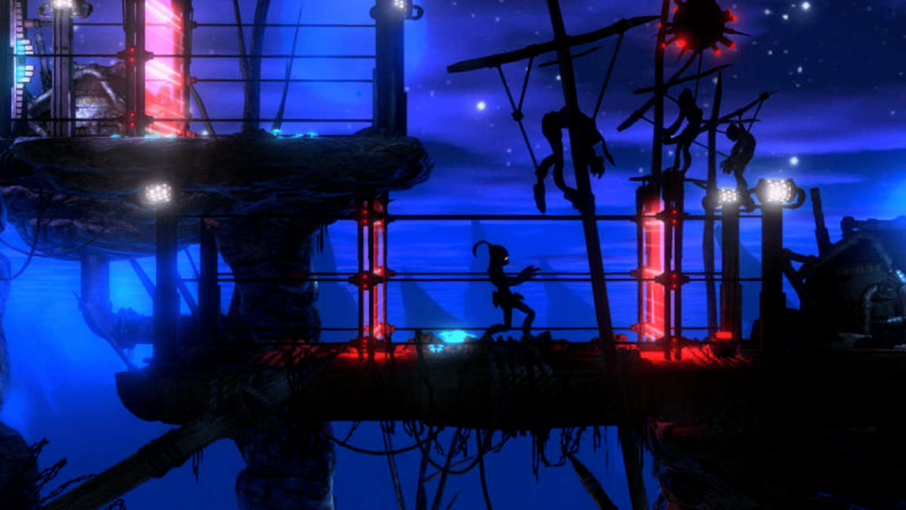 Oddworld: New 'n' Tasty - Deluxe Edition screenshot