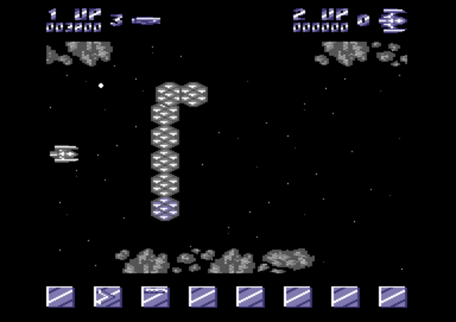 Delta screenshot