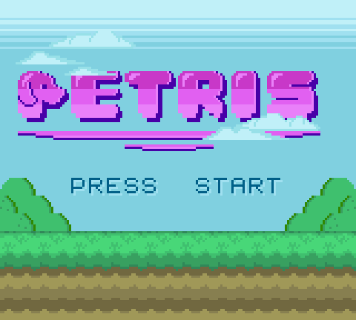 Petris screenshot