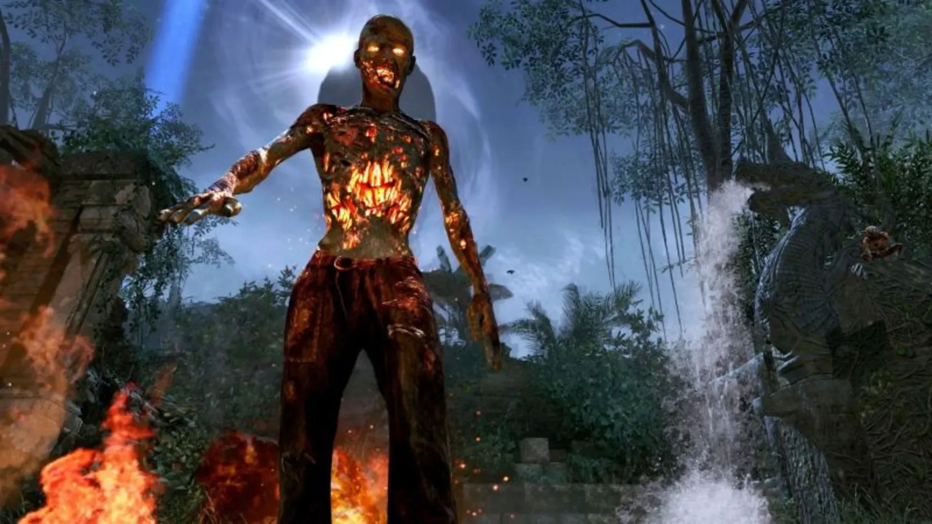 Captura de pantalla - Call of Duty: Black Ops - Annihilation