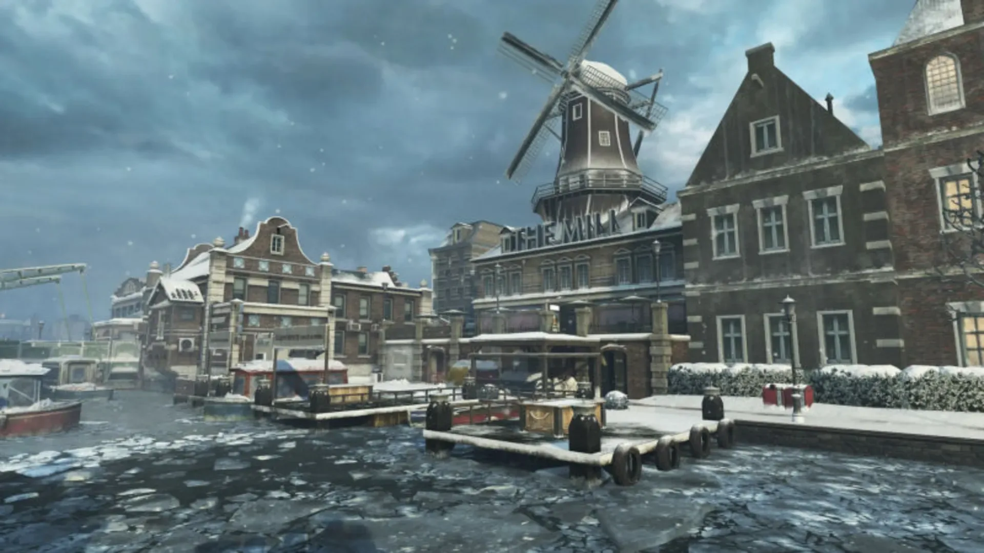 Captura de pantalla - Call of Duty: Black Ops II - Apocalypse