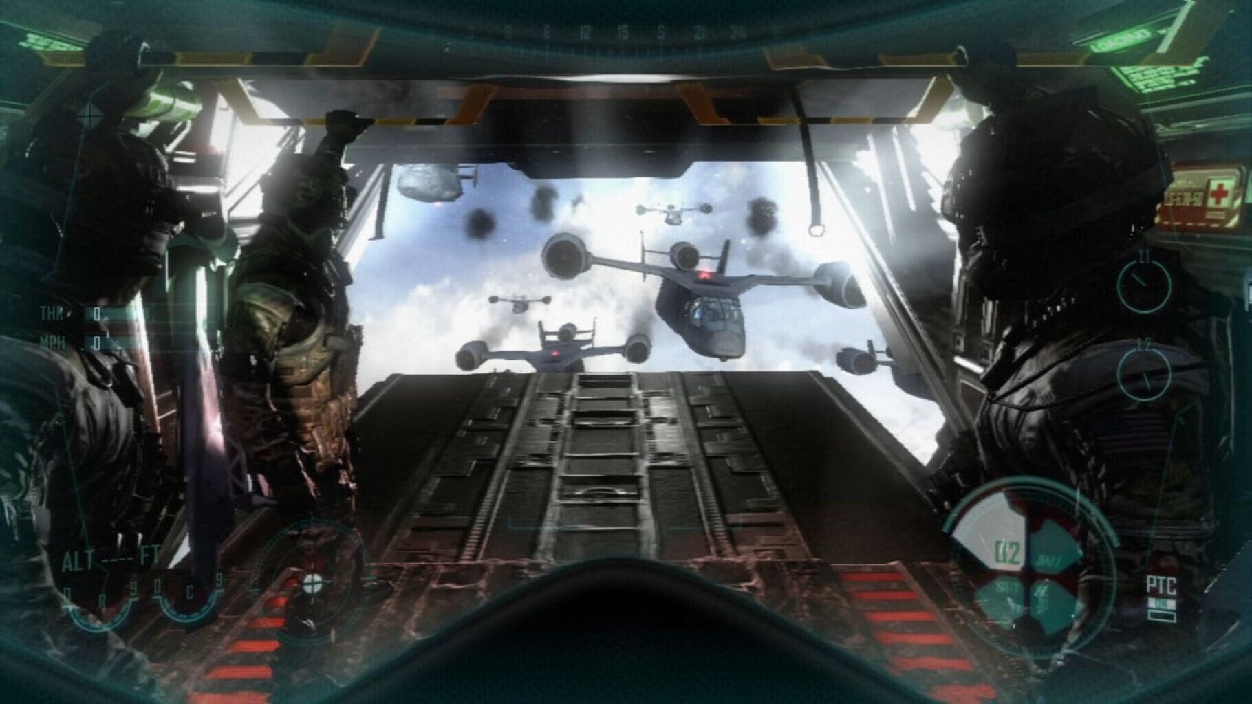 Captura de pantalla - Call of Duty: Black Ops II - Digital Deluxe Edition