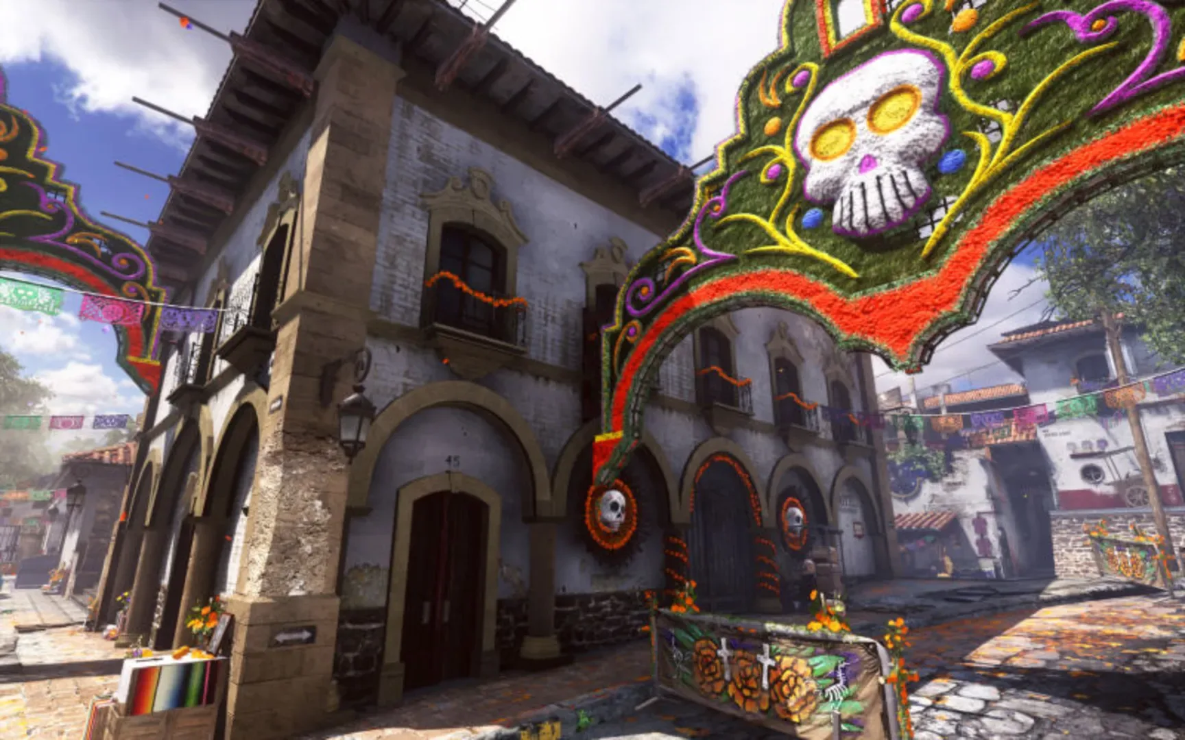 Captura de pantalla - Call of Duty: Ghosts - Invasion