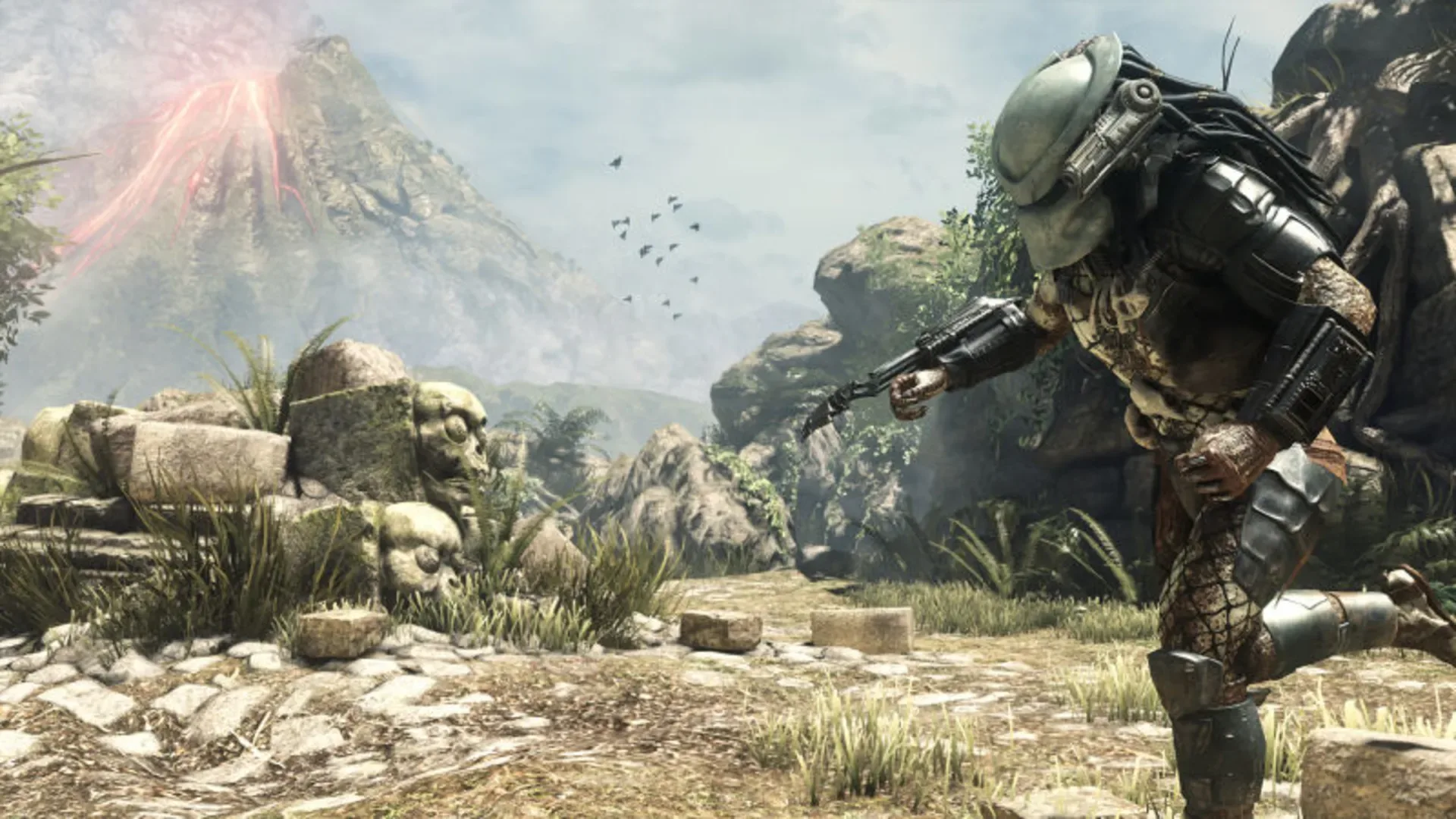 Captura de pantalla - Call of Duty: Ghosts - Devastation