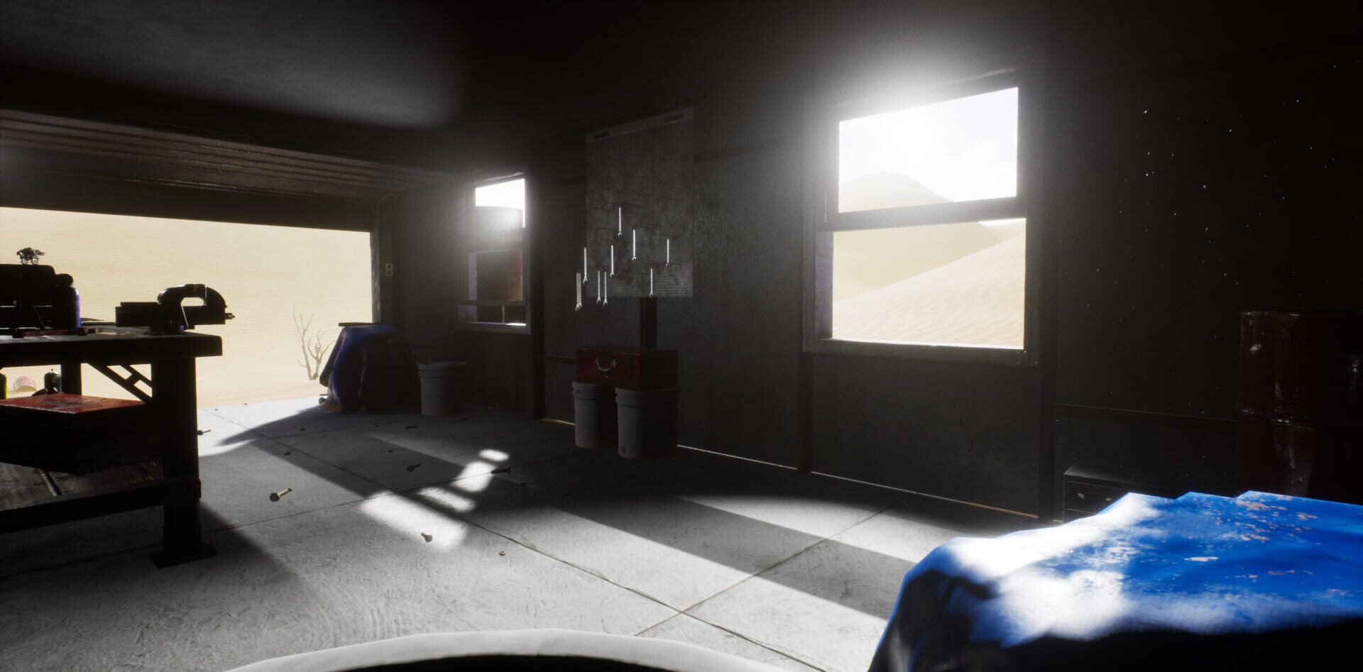 Your Own Reality - Screenshot