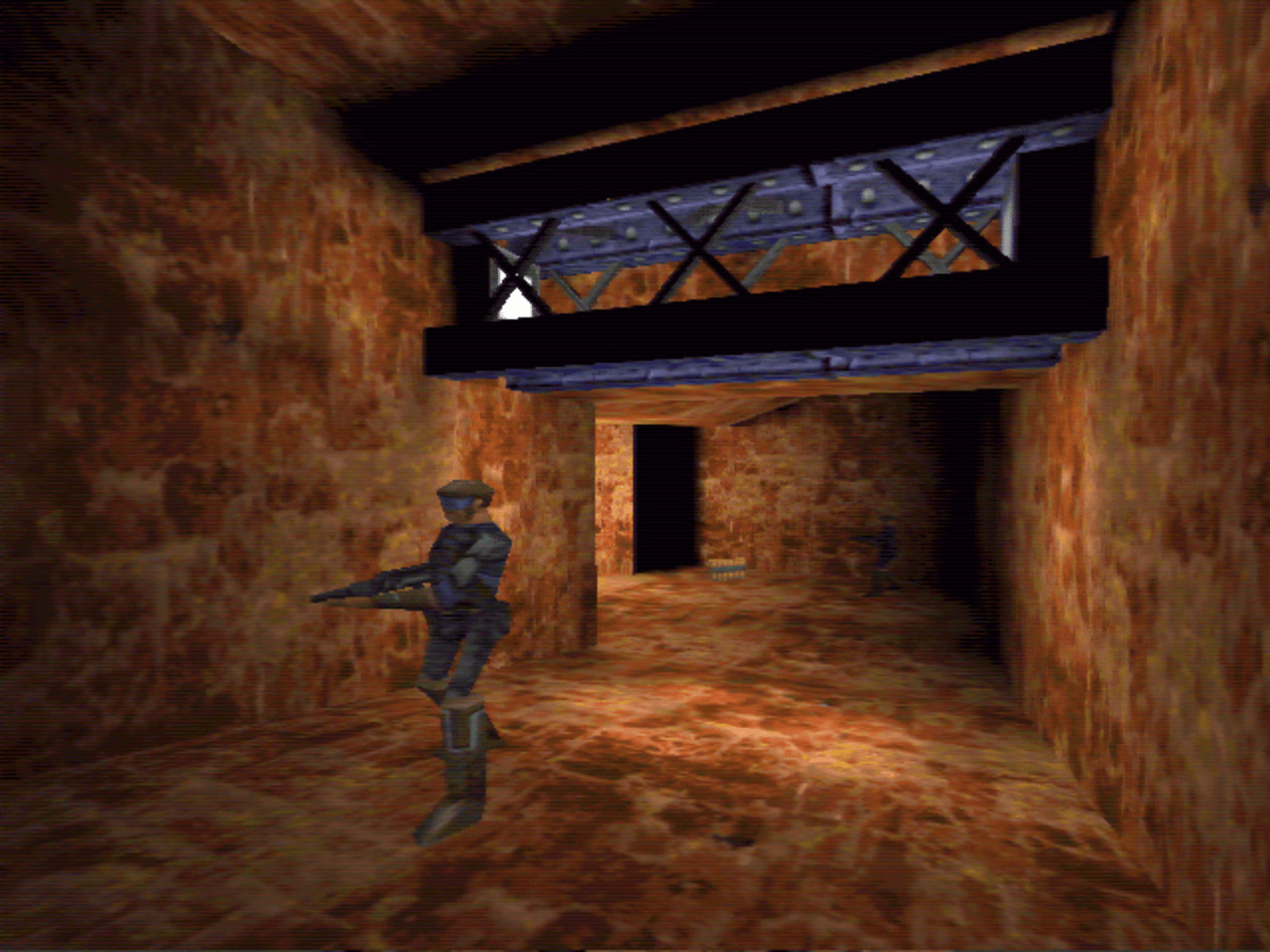 Malice for Quake screenshot