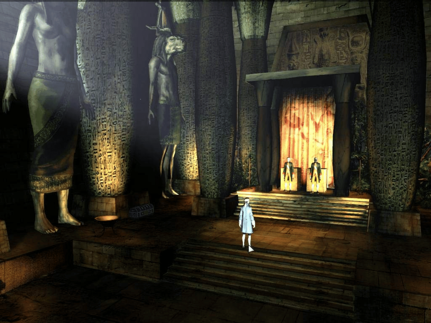 Mozart Requiem screenshot