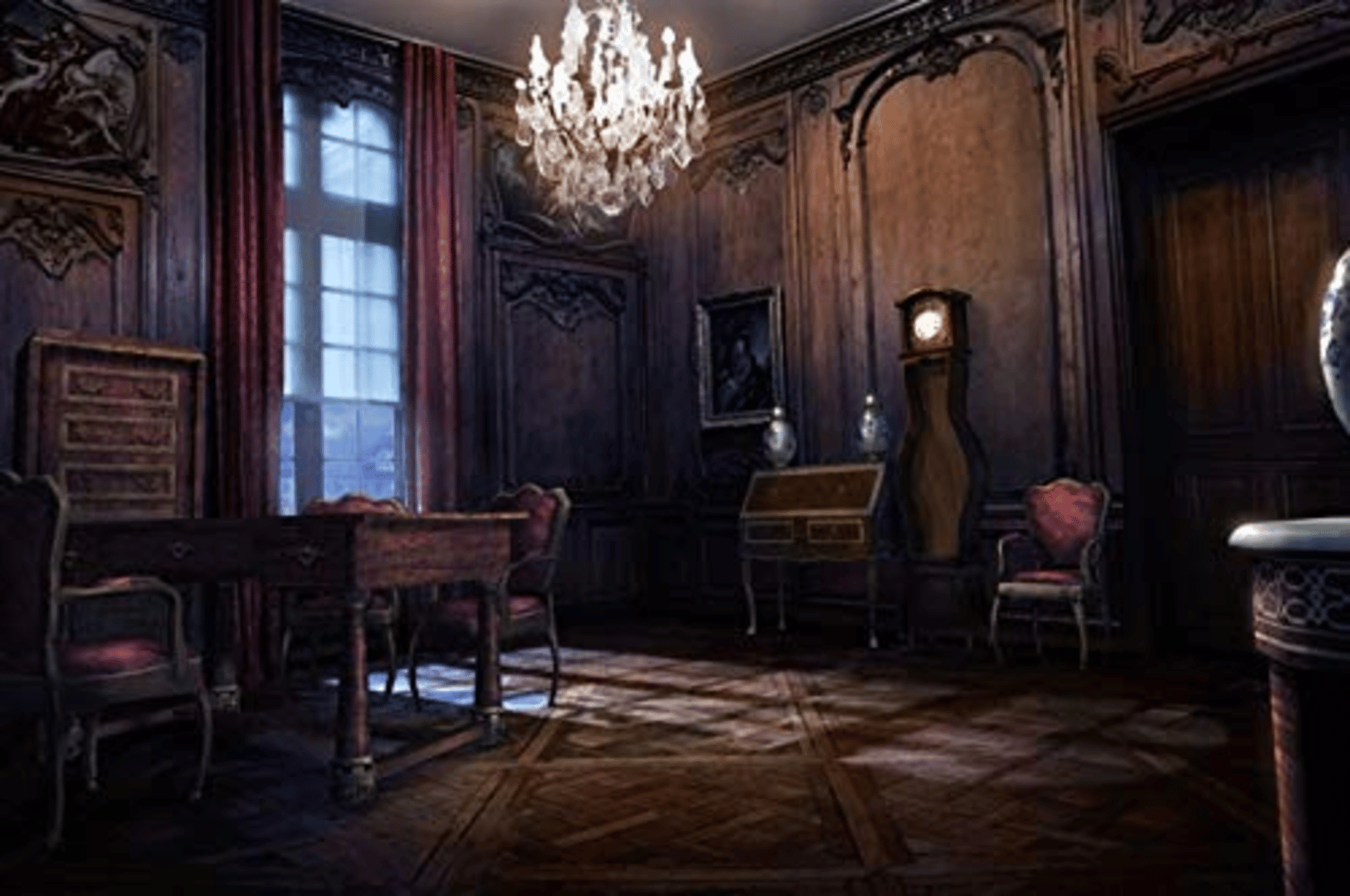 Mozart Requiem screenshot