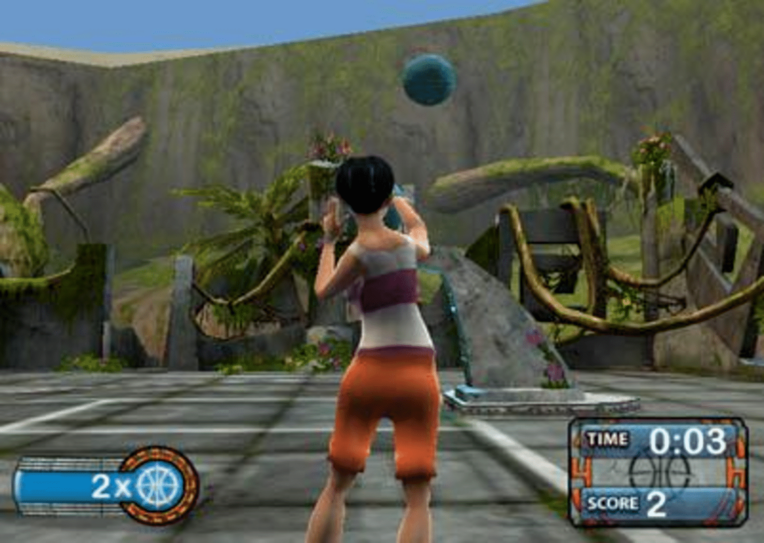 Summer Sports 2: Island Sports Party screenshot