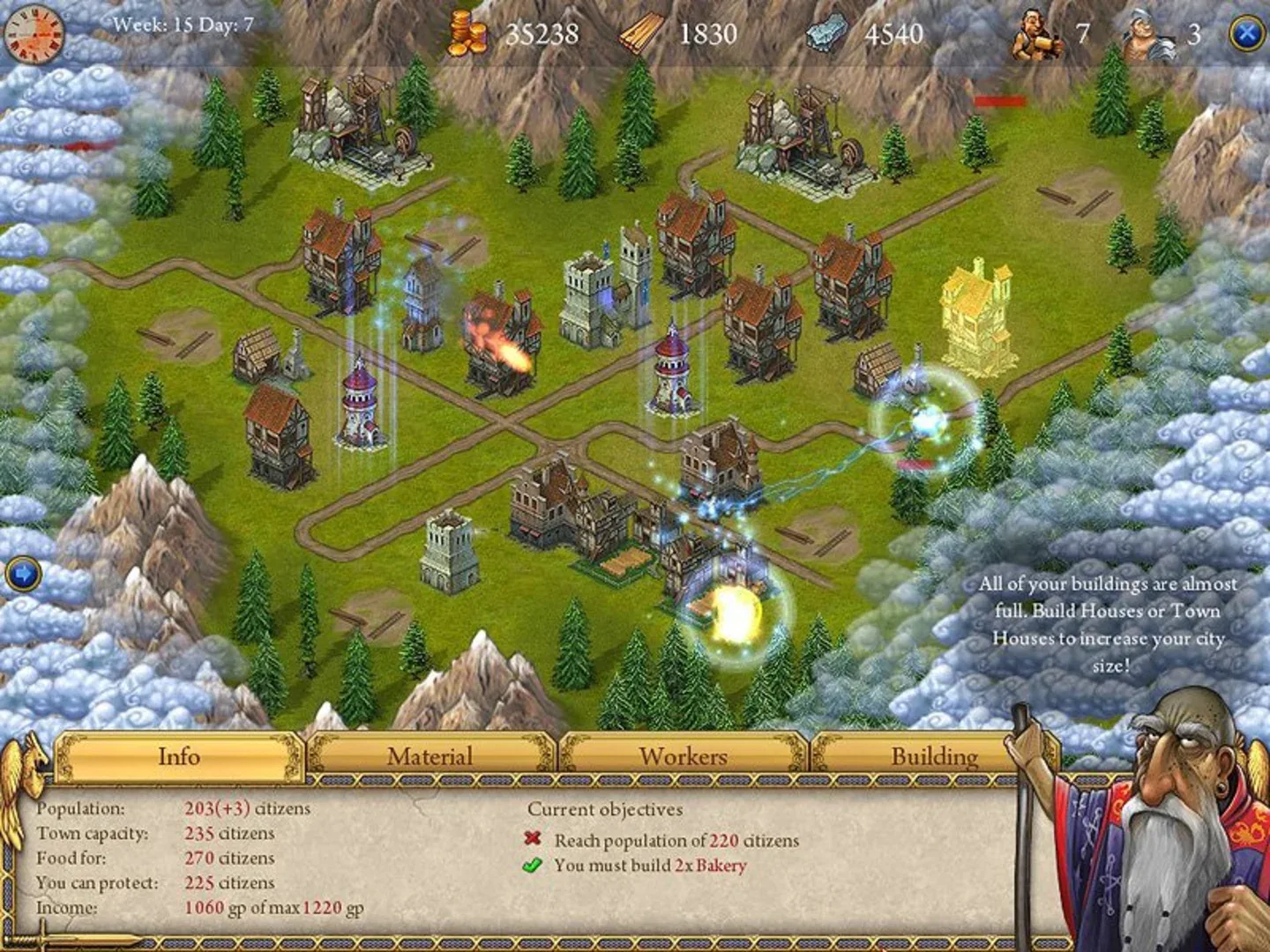 Be a King 2