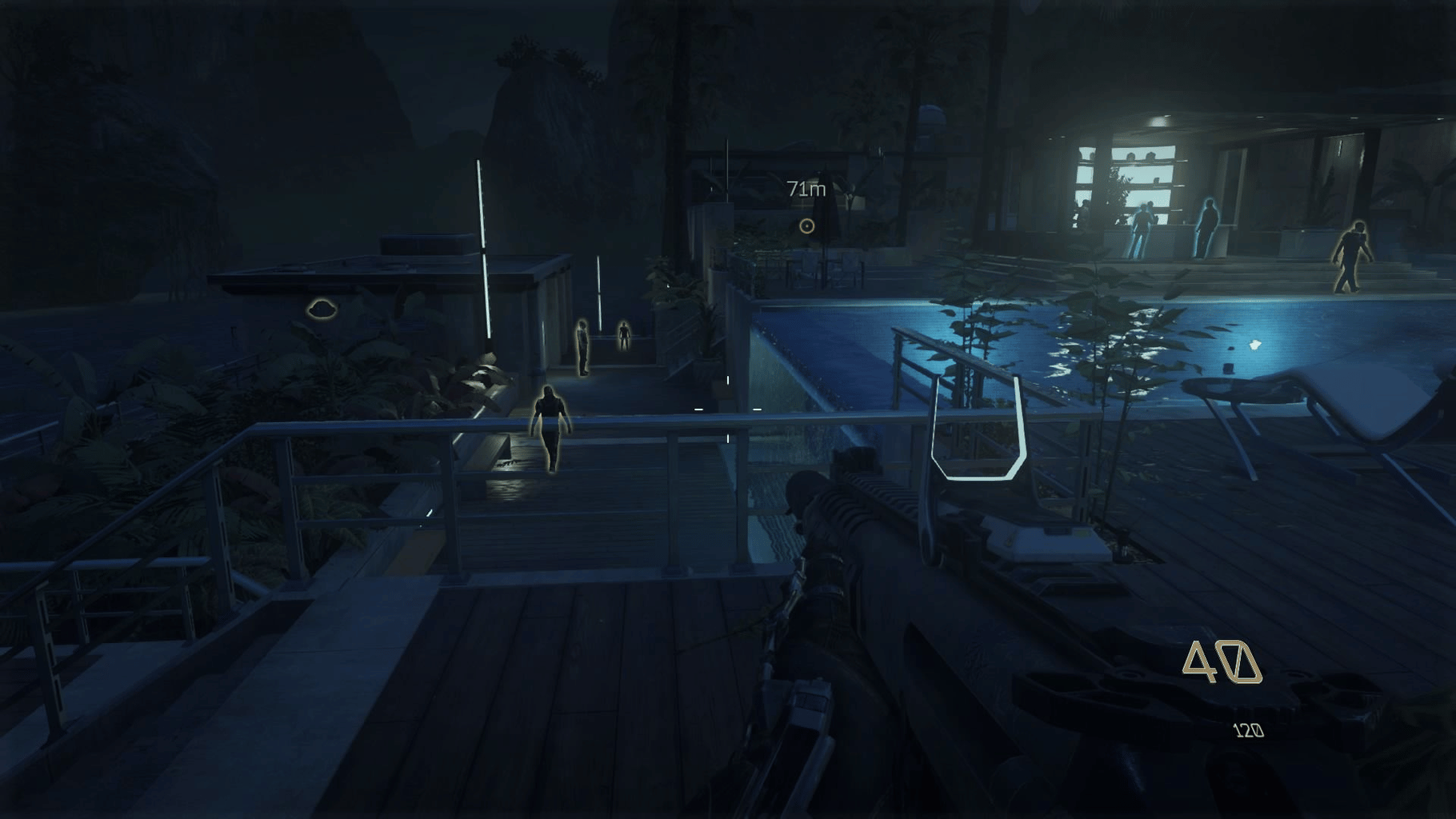 Call of Duty: Advanced Warfare - Germany Exoskeleton Pack screenshot