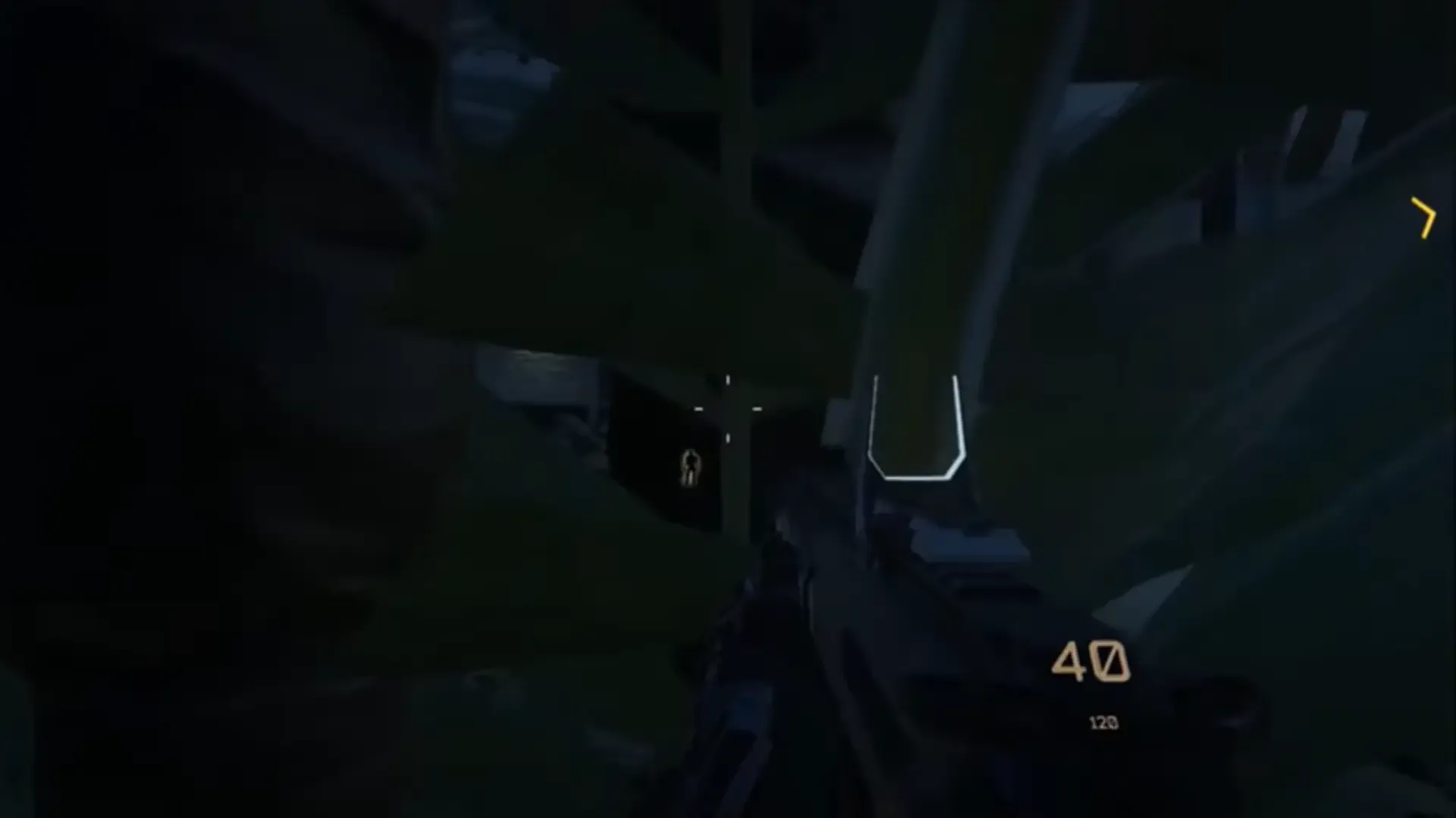 Captura de pantalla - Call of Duty: Advanced Warfare - Nanotech Personalization Pack