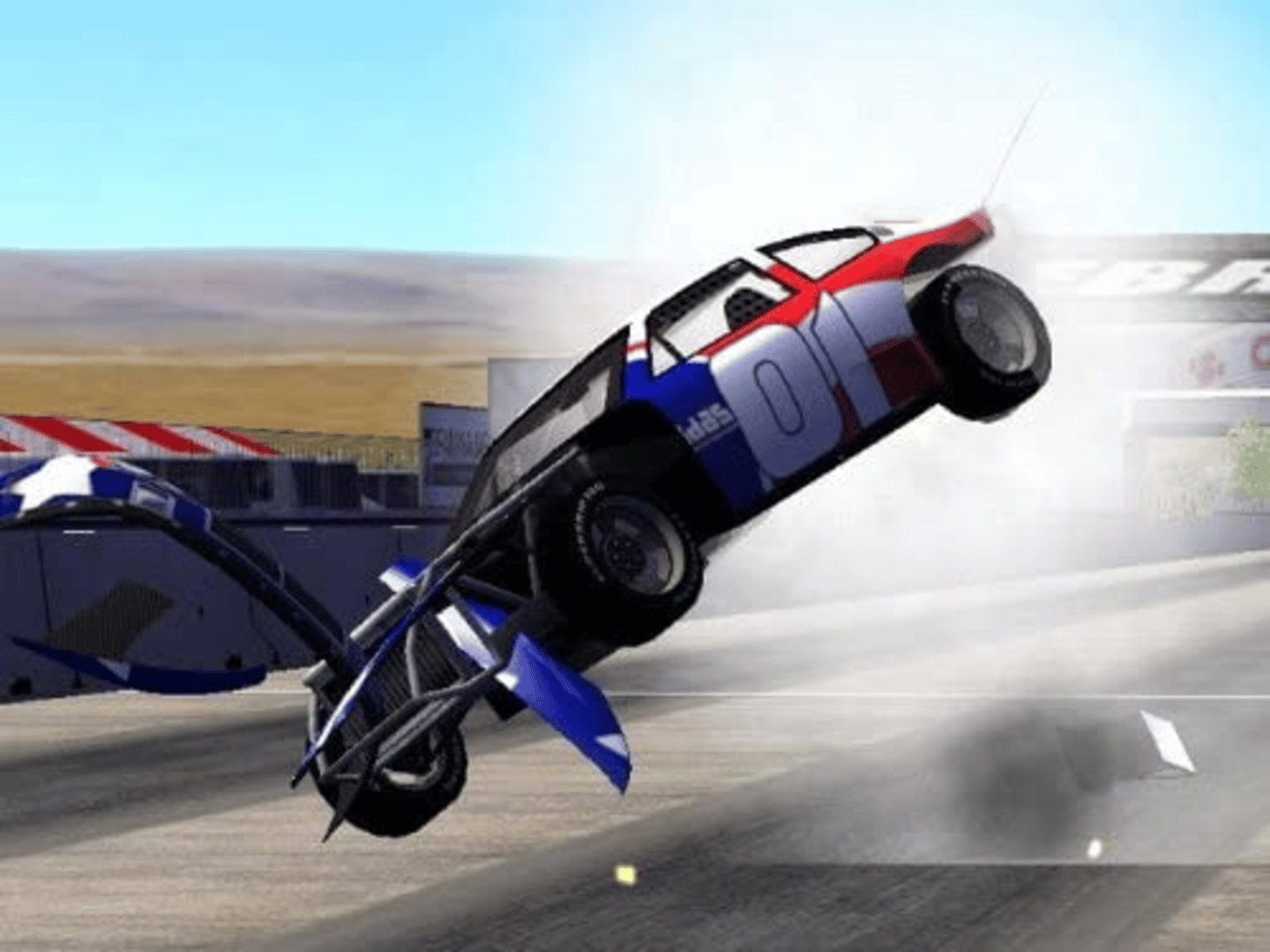 Maximum Racing: Drag & Stock Racer screenshot