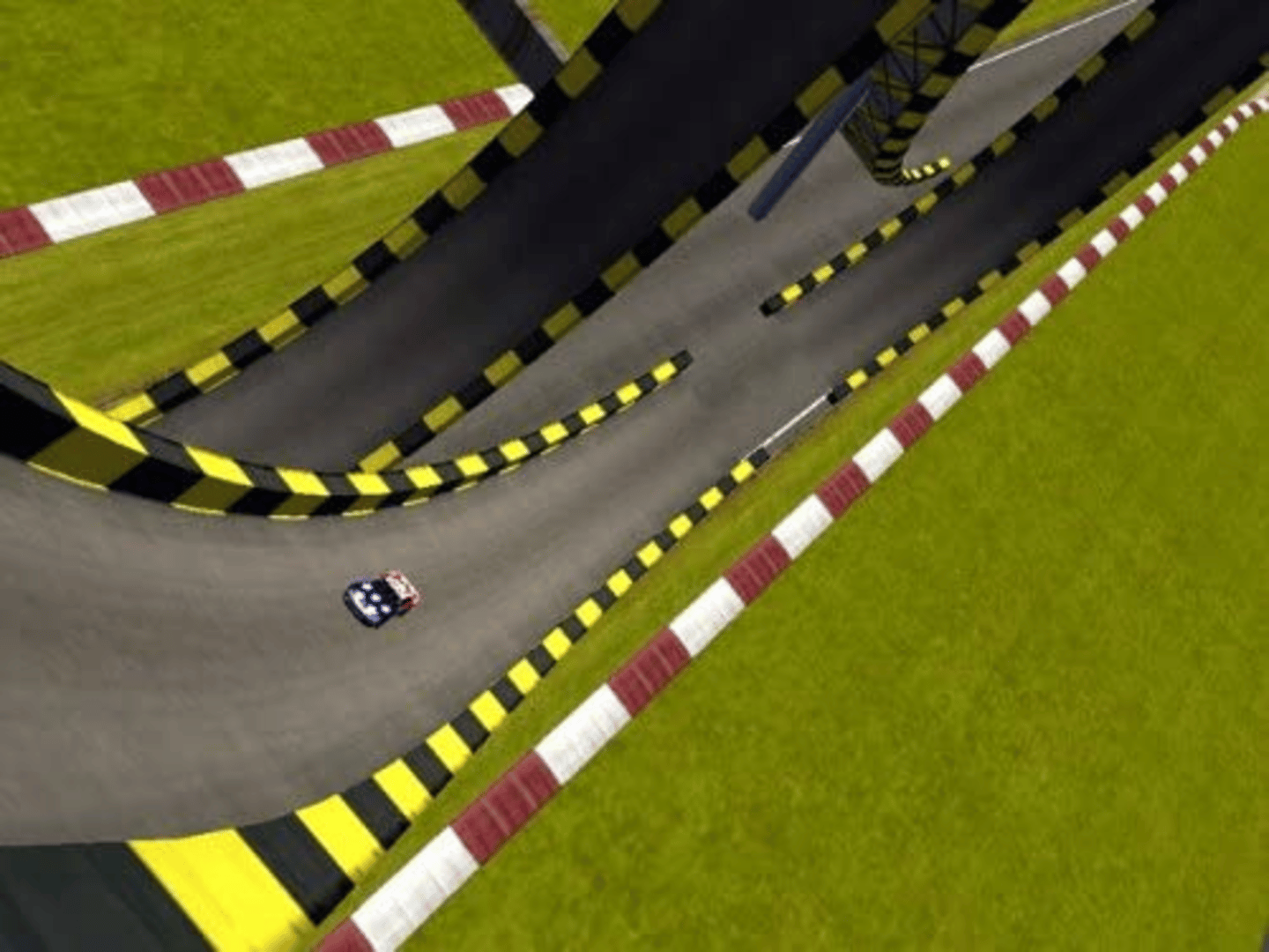 Maximum Racing: Drag & Stock Racer screenshot