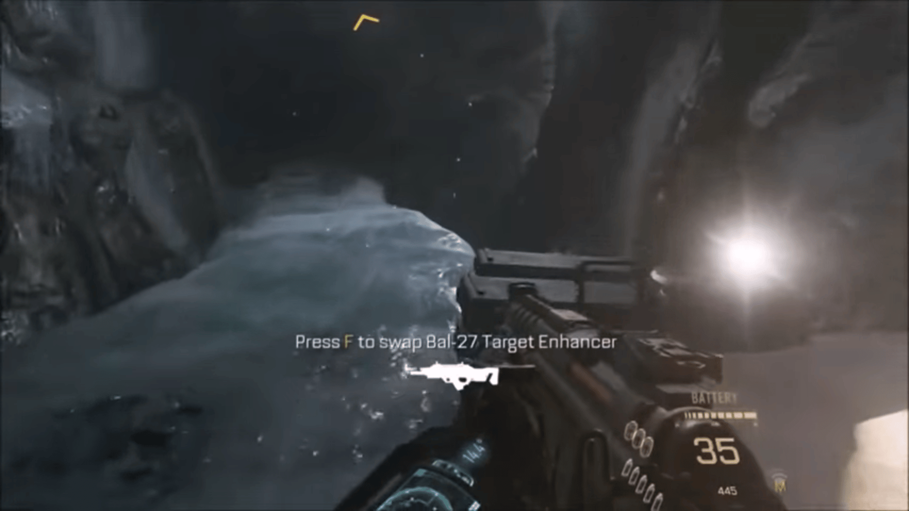 Call of Duty: Advanced Warfare - Netherlands Exoskeleton Pack screenshot