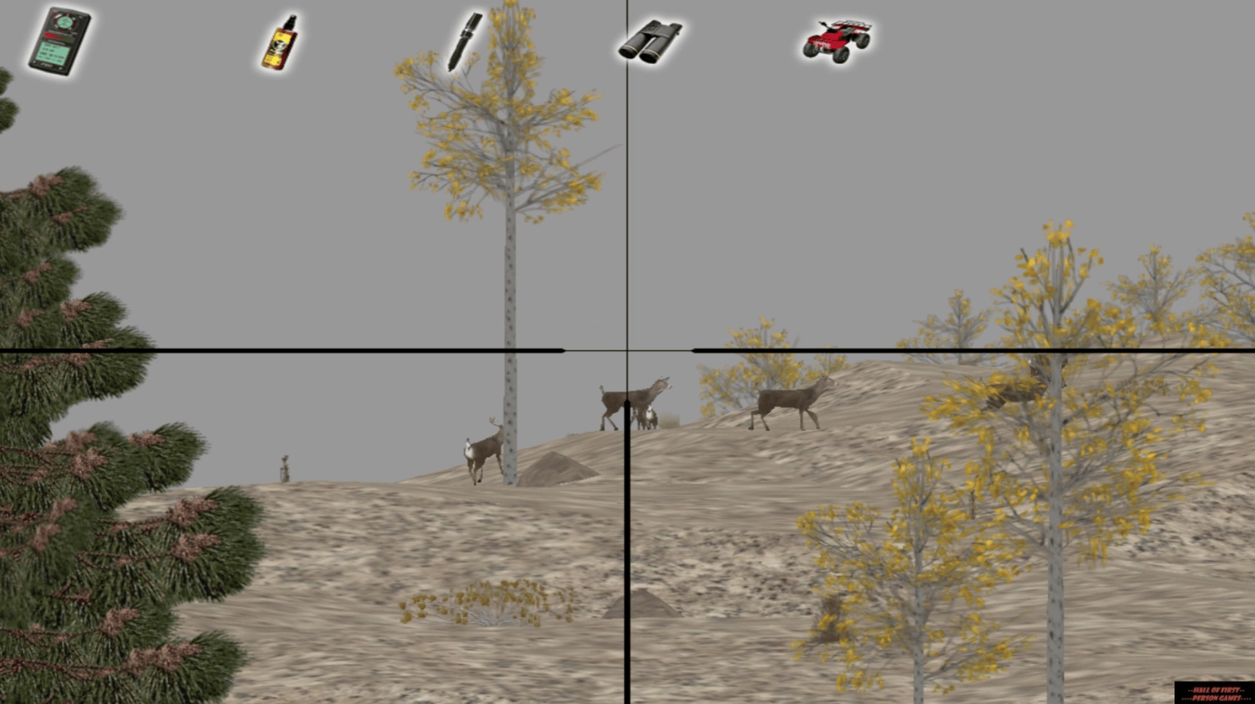 Field & Stream: Trophy Hunting 5 screenshot