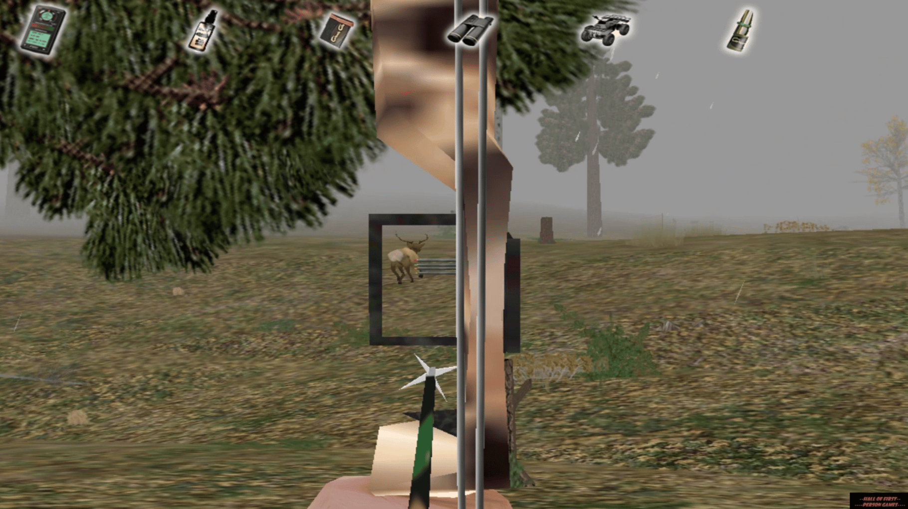 Field & Stream: Trophy Hunting 5 screenshot