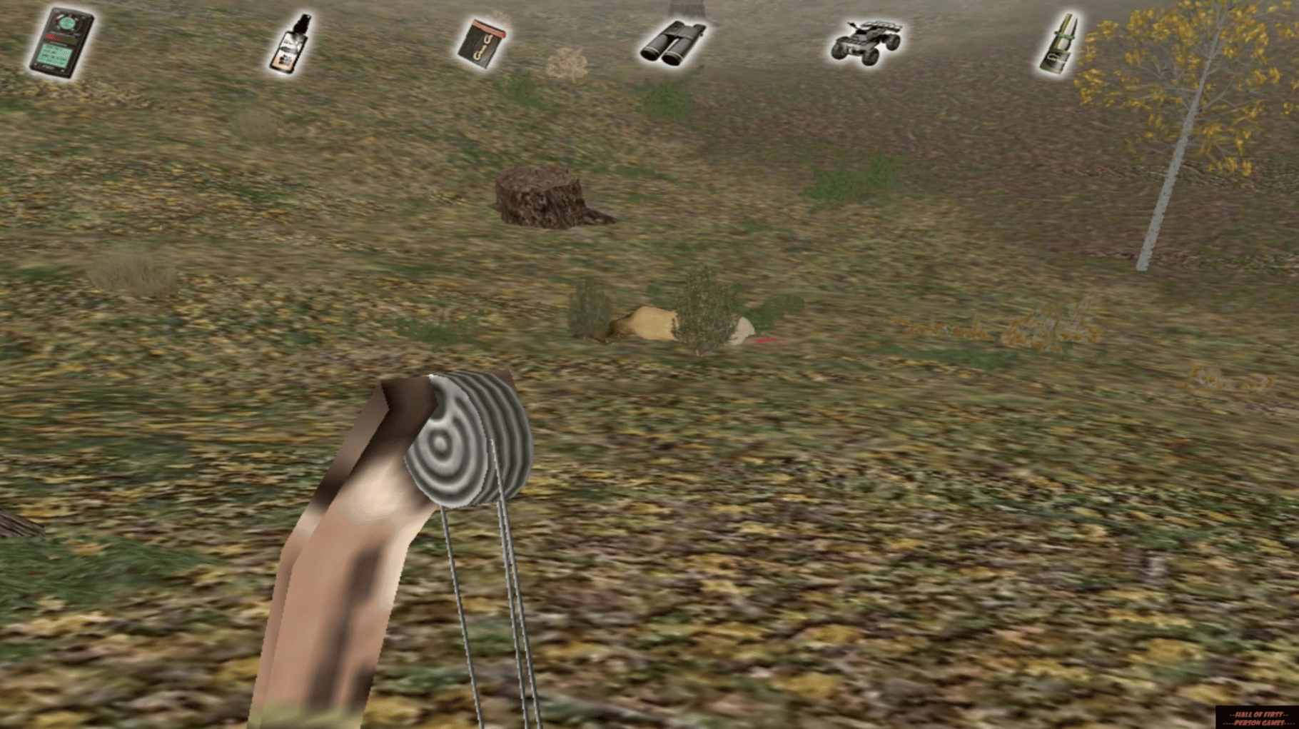 Field & Stream: Trophy Hunting 5 screenshot