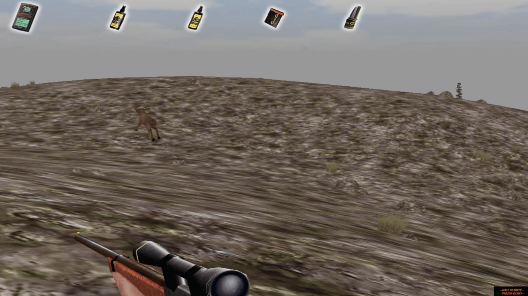 Field & Stream: Trophy Hunting 5 screenshot