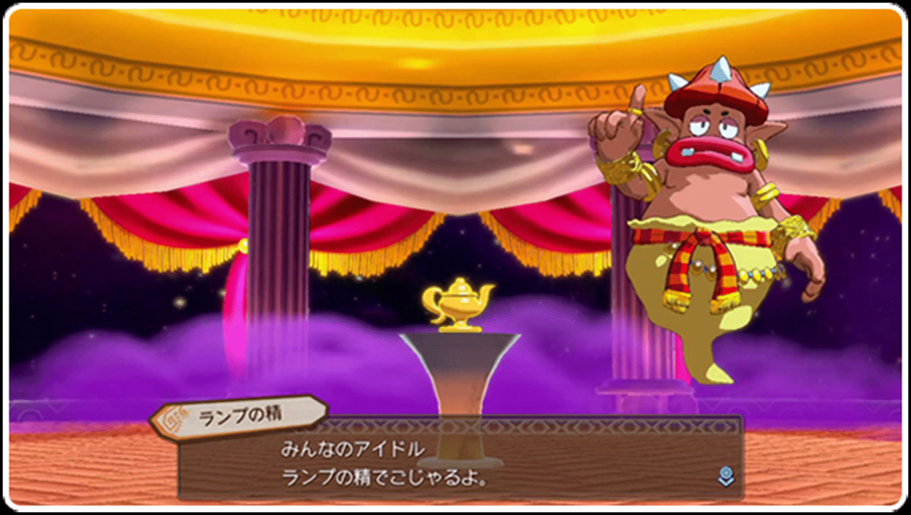 Wonder Boy: Asha in Monster World screenshot