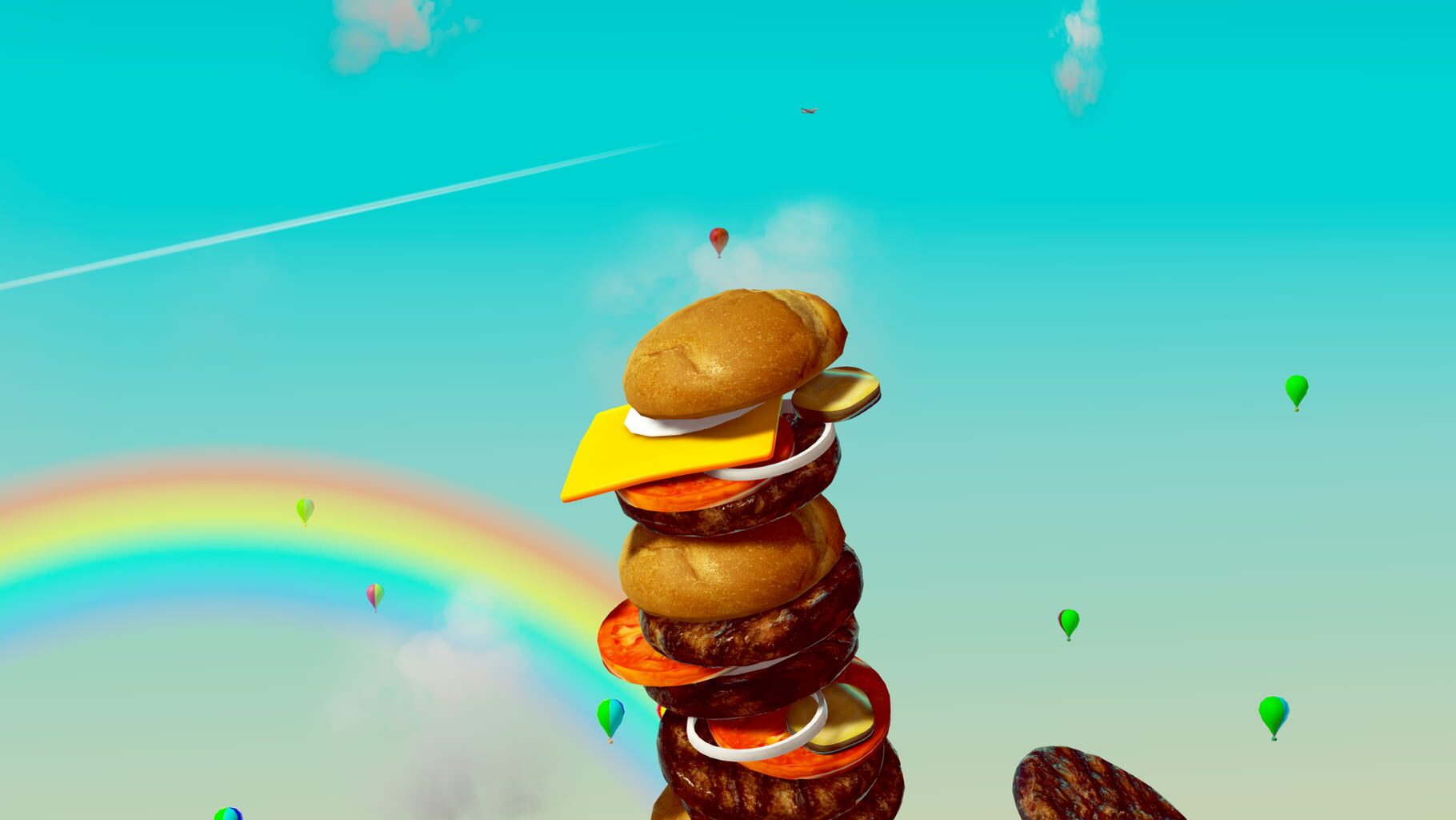 Nour: Play with Your Food screenshot