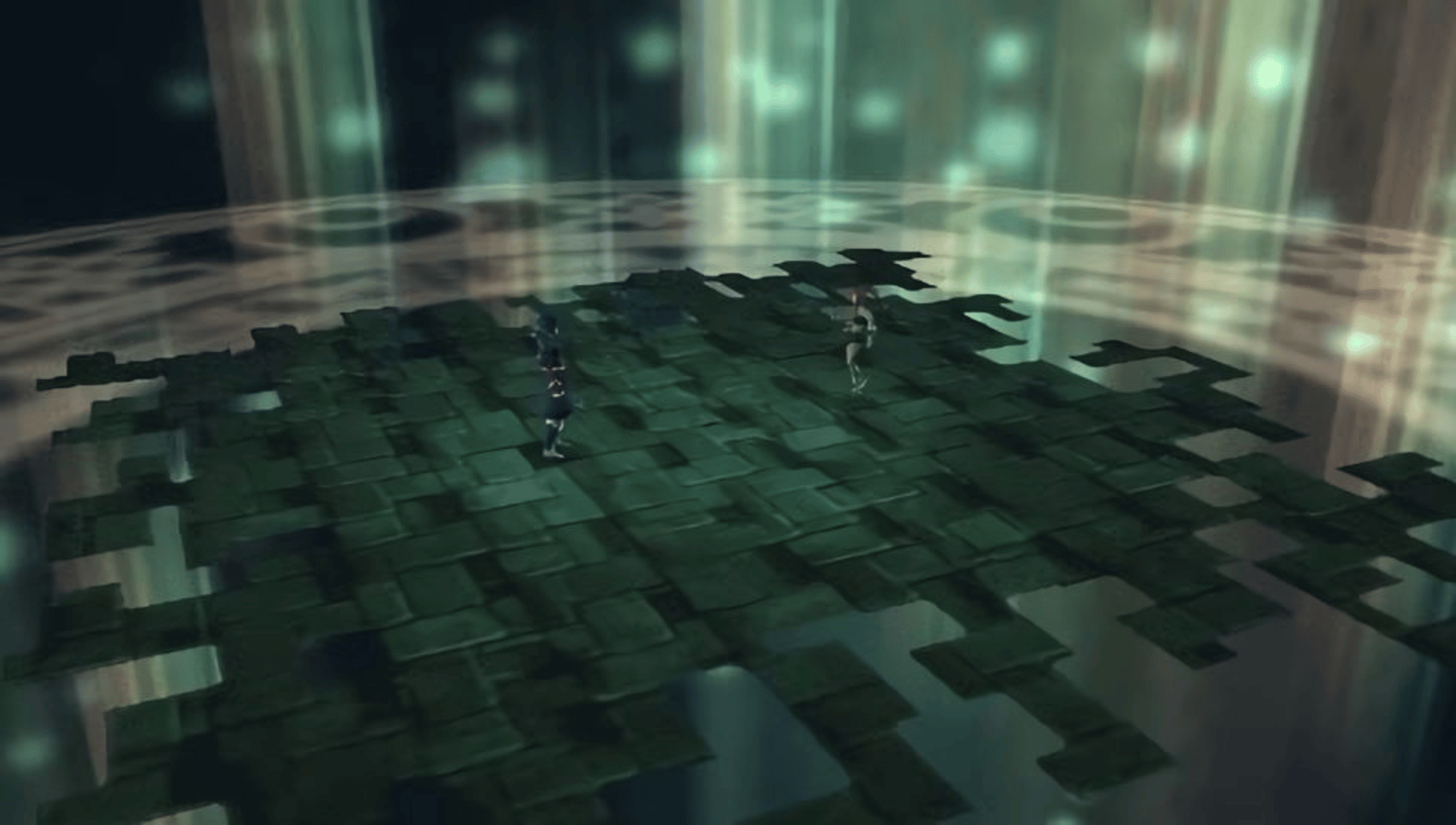 Blade Dancer: Lineage of Light screenshot