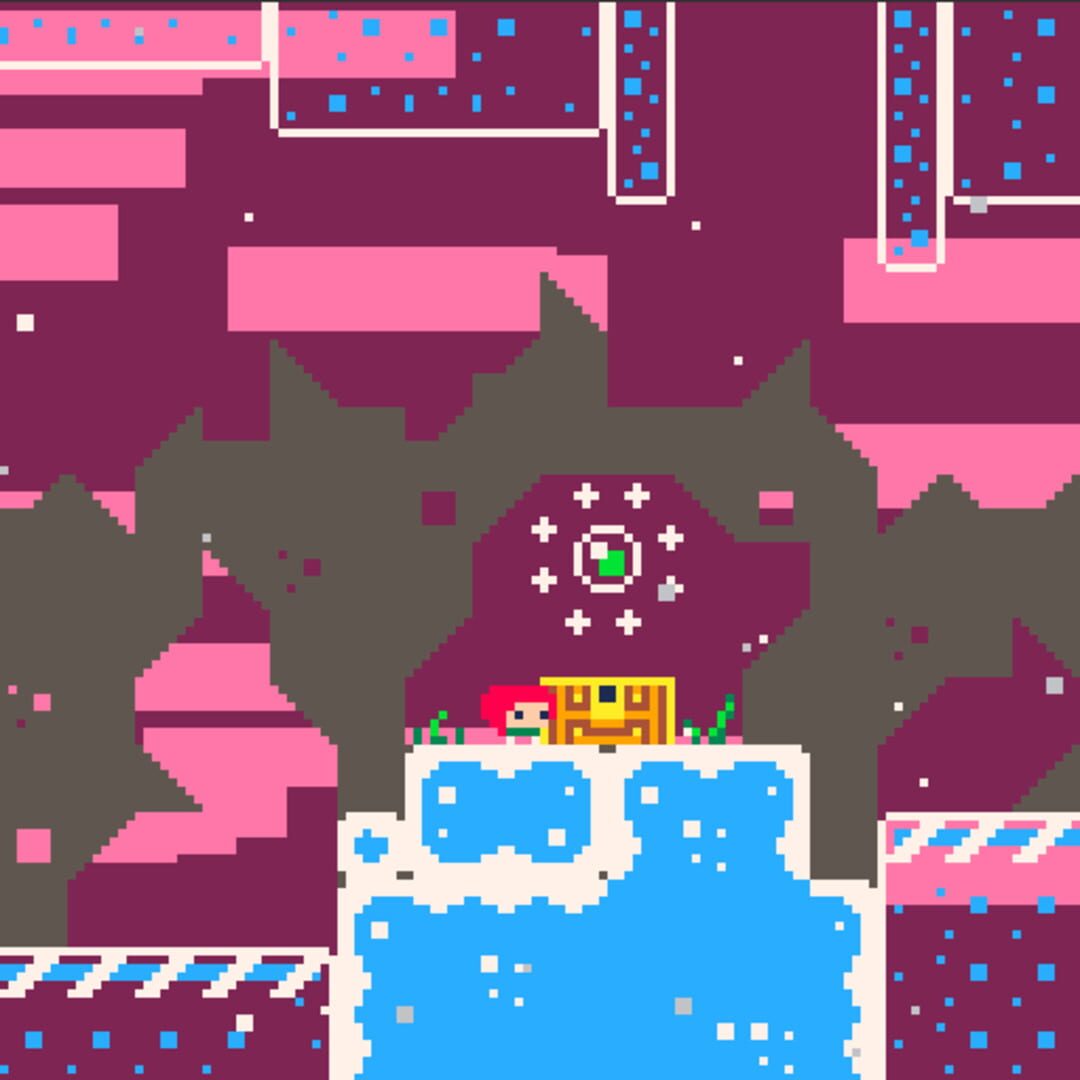 Celeste Classic screenshot