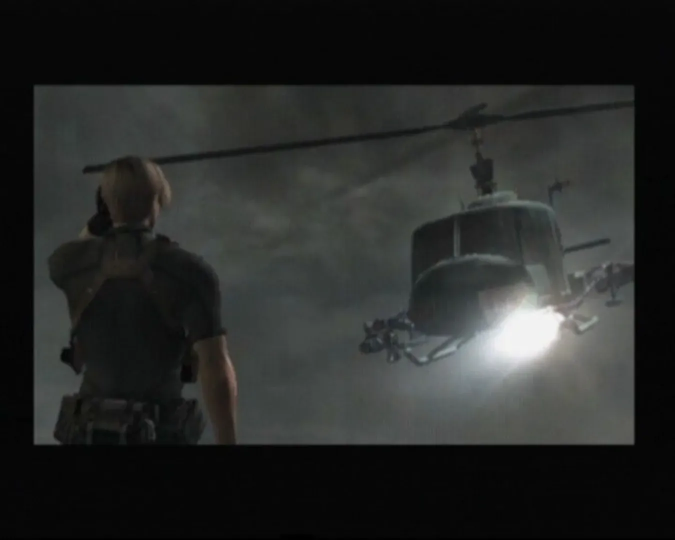 Captura de pantalla - Resident Evil 4: Premium Edition