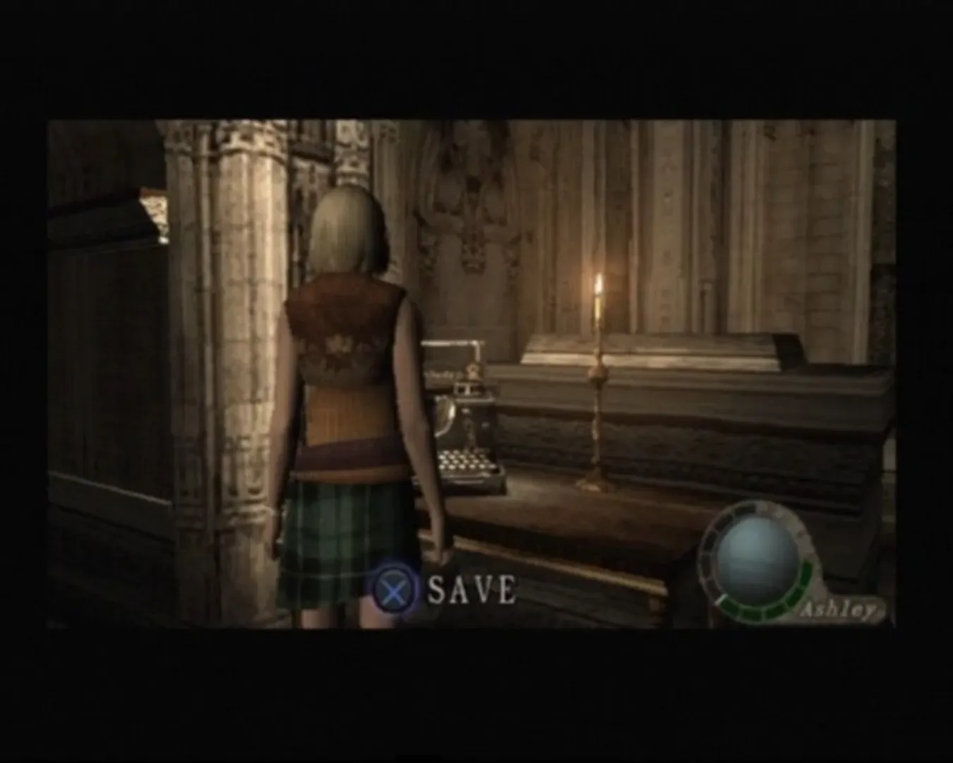 Captura de pantalla - Resident Evil: Super Bundle