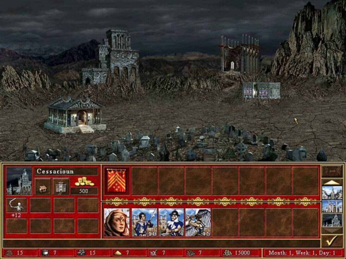 Heroes of Might and Magic III: Complete