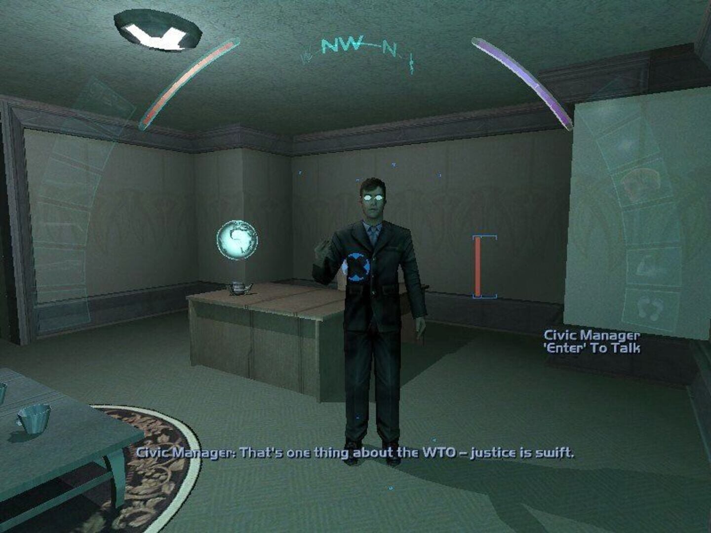 Deus Ex: Complete