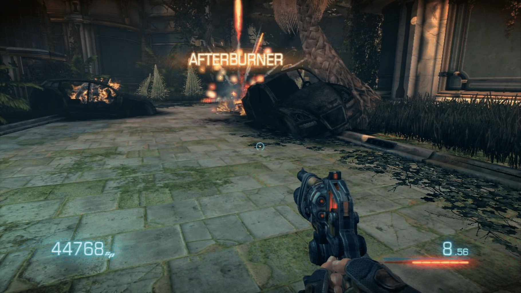 Bulletstorm: Limited Edition screenshot