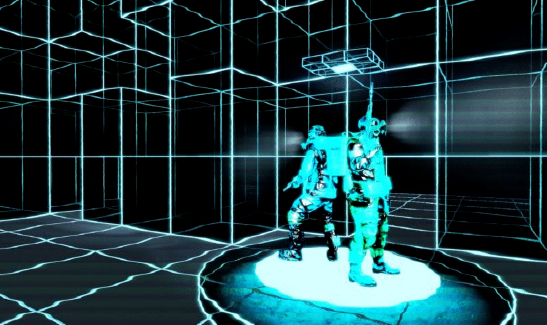 Metro: Last Light - Tower Pack screenshot