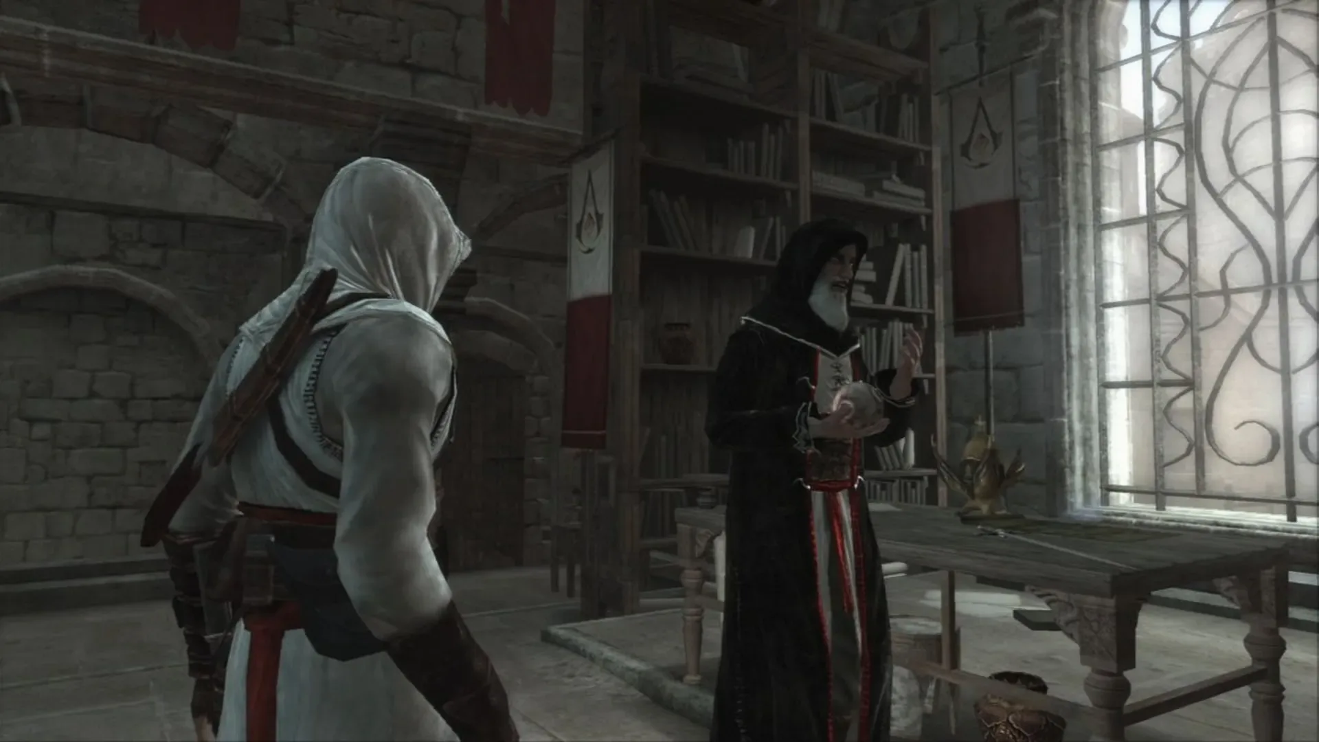 Assassin's Creed: Anthology
