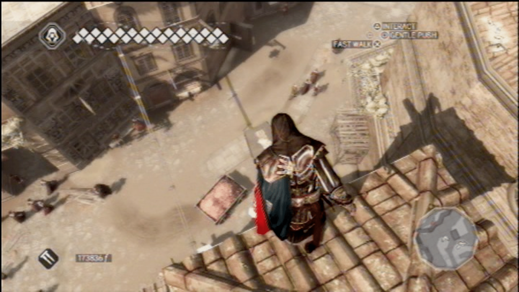 Assassin's Creed II: Ultimate Edition screenshot