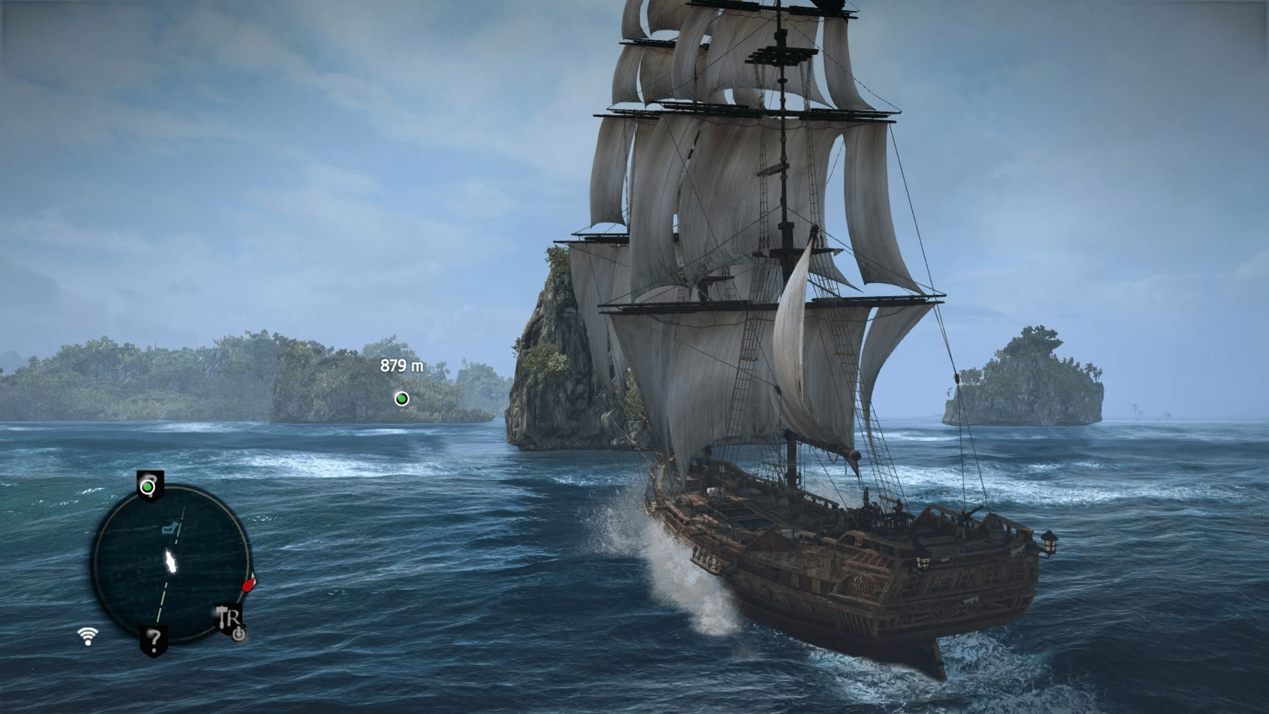 Assassin's Creed IV: Black Flag - Gold Edition (2013)