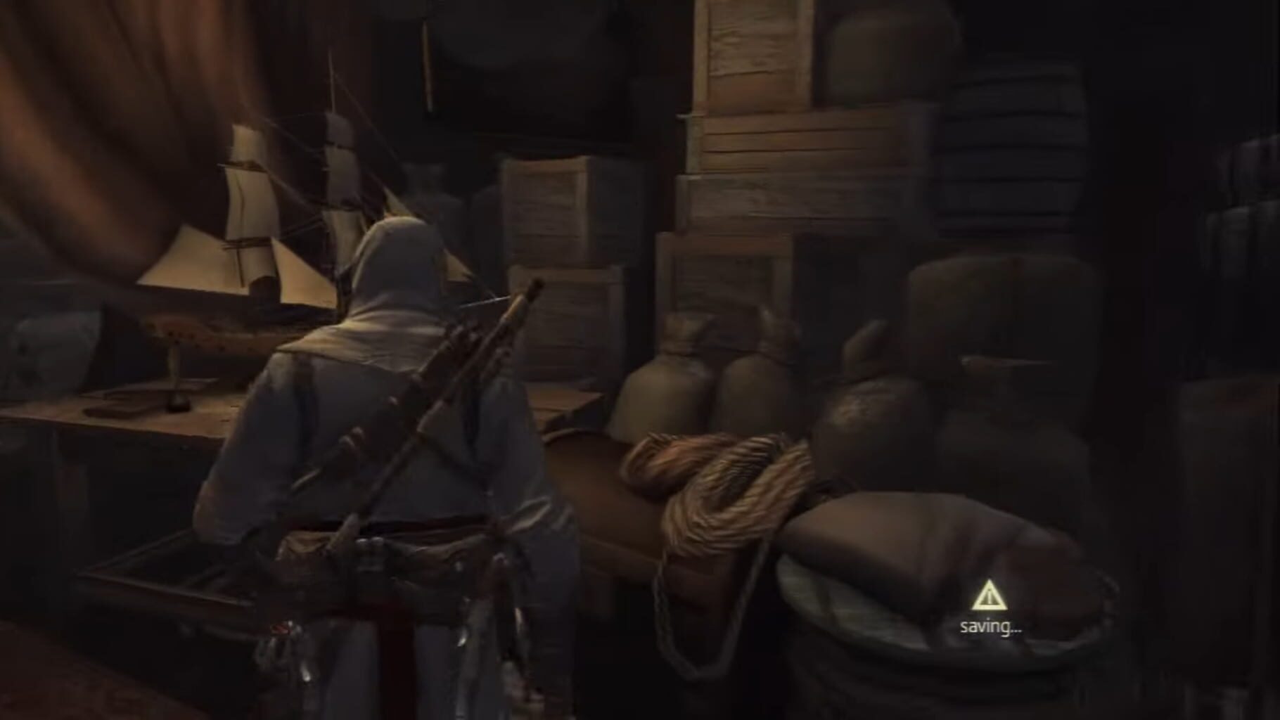 Captura de pantalla - Assassin's Creed IV Black Flag: Crusader & Florentine Pack