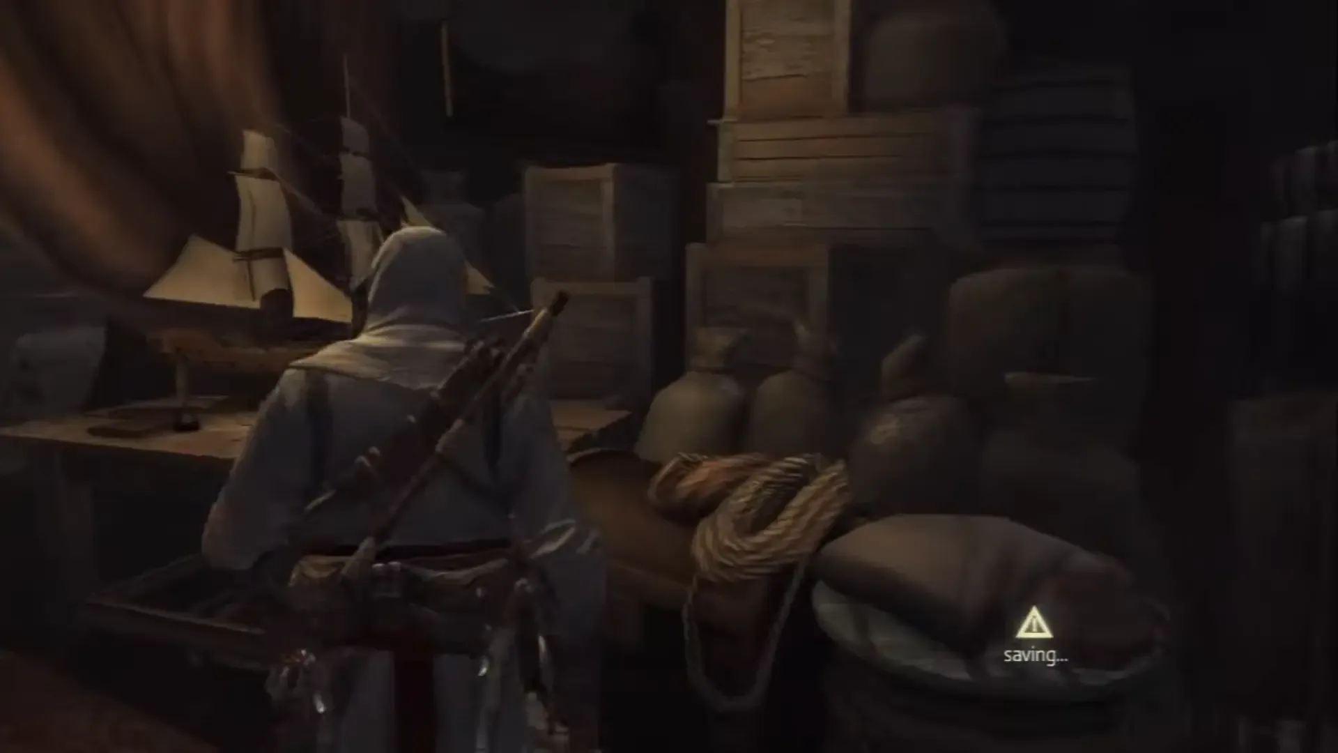 Captura de pantalla - Assassin's Creed IV Black Flag: Crusader & Florentine Pack