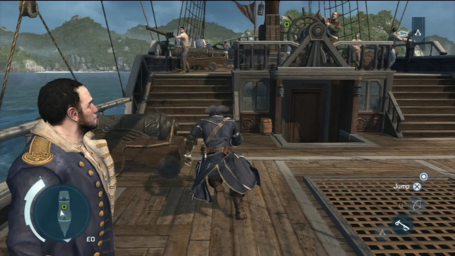 Assassin's Creed III: Limited Edition