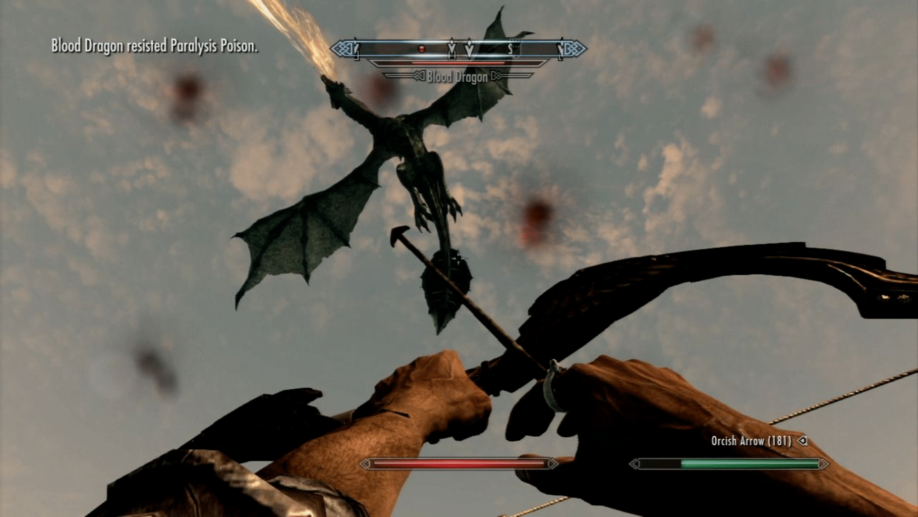 The Elder Scrolls V: Skyrim Collector's Edition screenshot