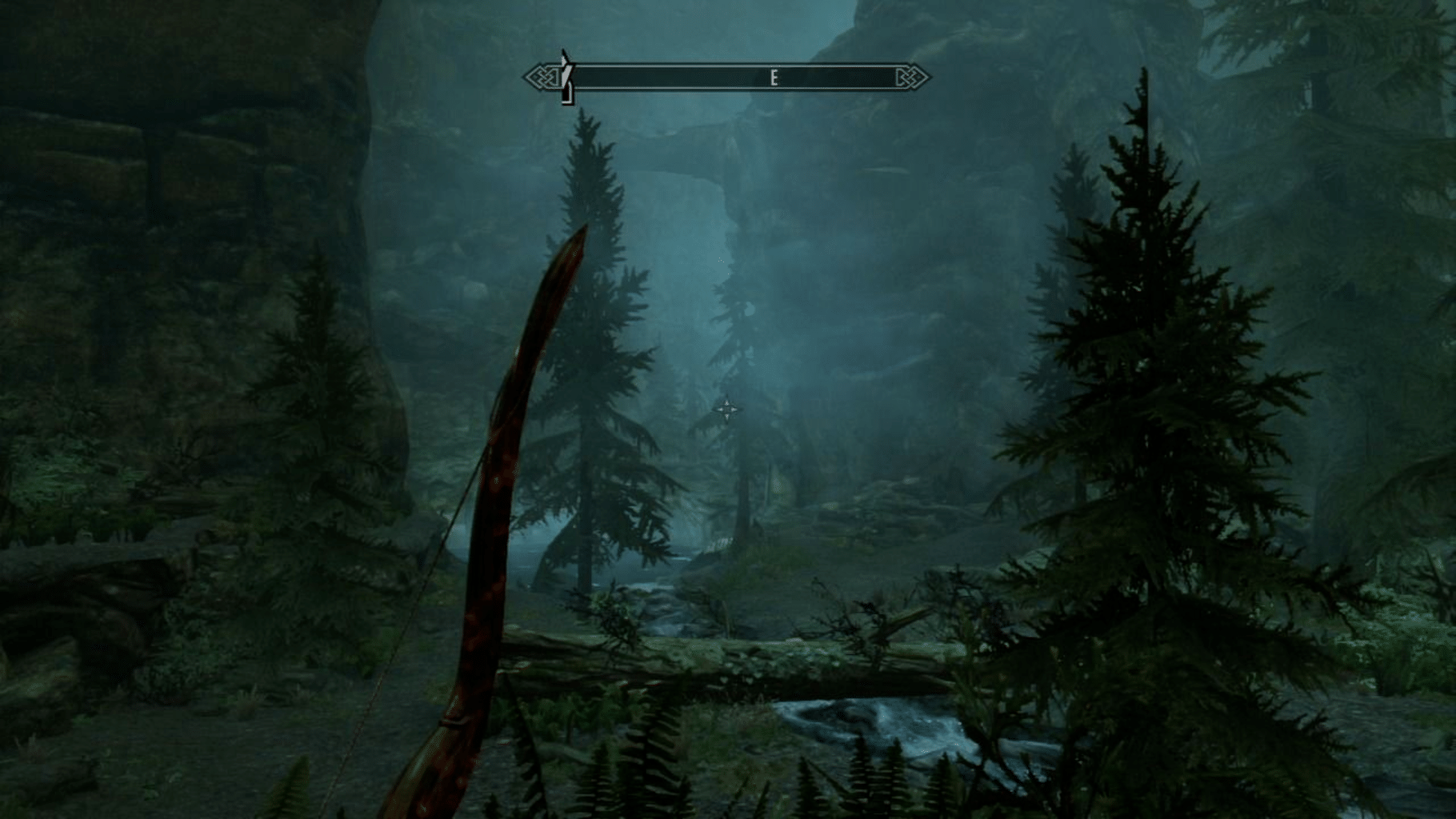 The Elder Scrolls V: Skyrim - Legendary Edition screenshot