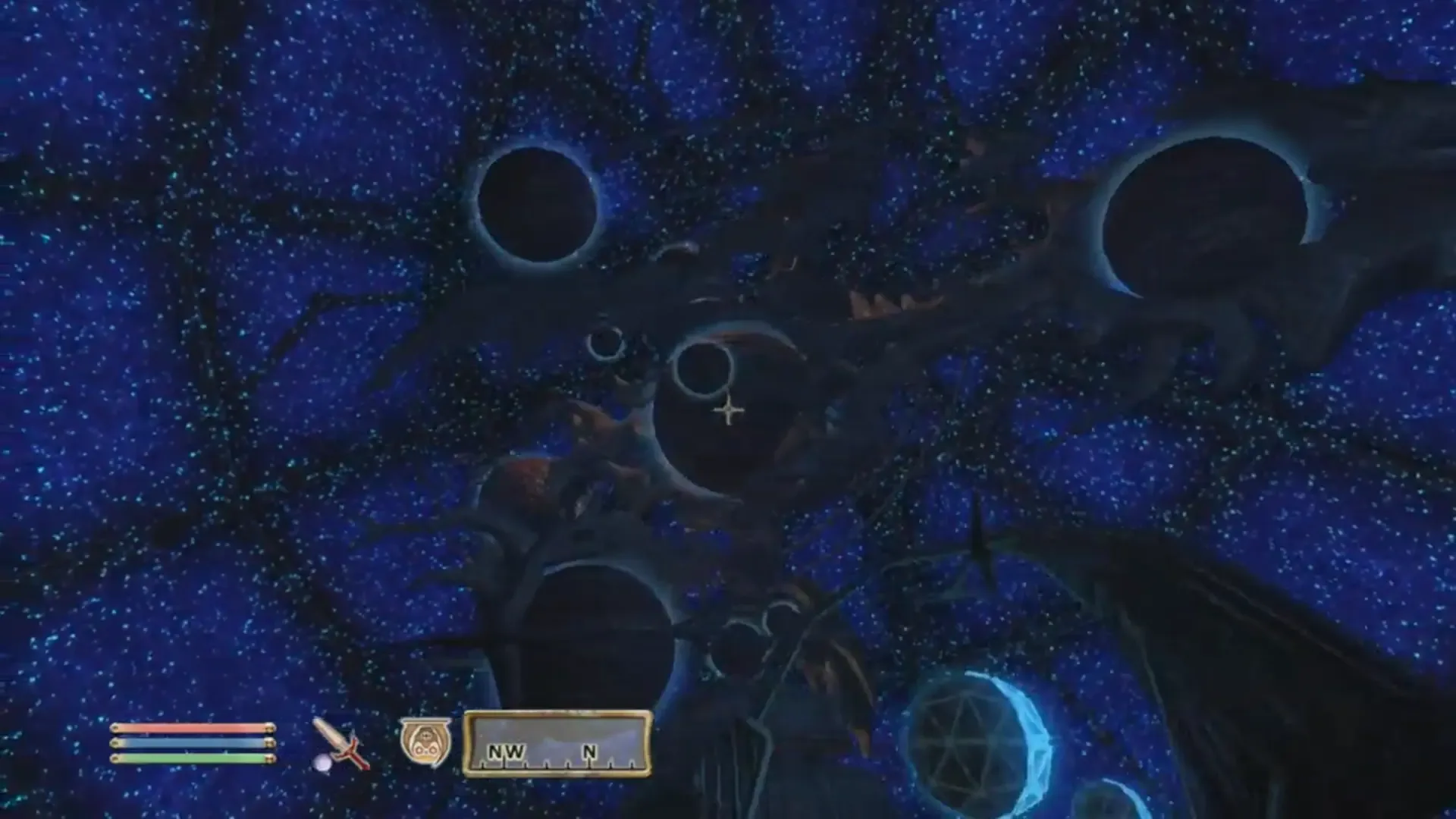 Captura de pantalla - The Elder Scrolls IV: Oblivion - The Orrery